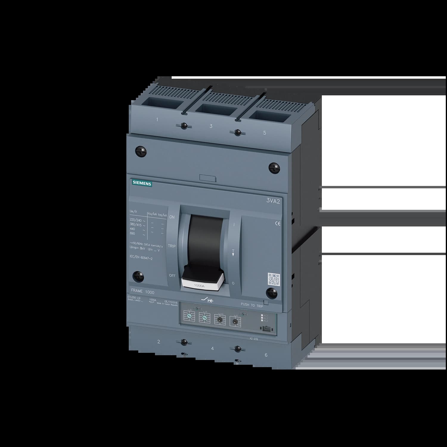 3VA2580-5HN32-0AA0_+Автомат 3P, 800 А, 55 кА, ETU350 LSI, габарит 1000_1