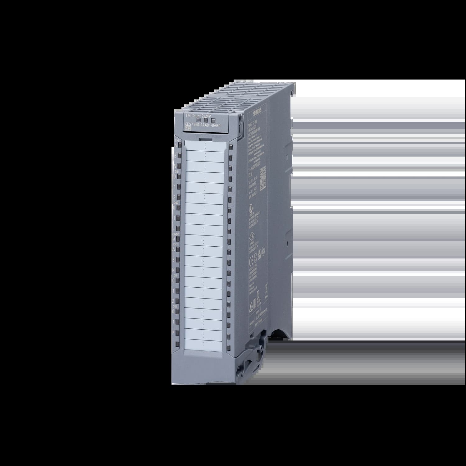 6ES7550-1AA01-0AB0_Технологический модуль TM Count 2x24V, 2 канала, до 200 кГц_1