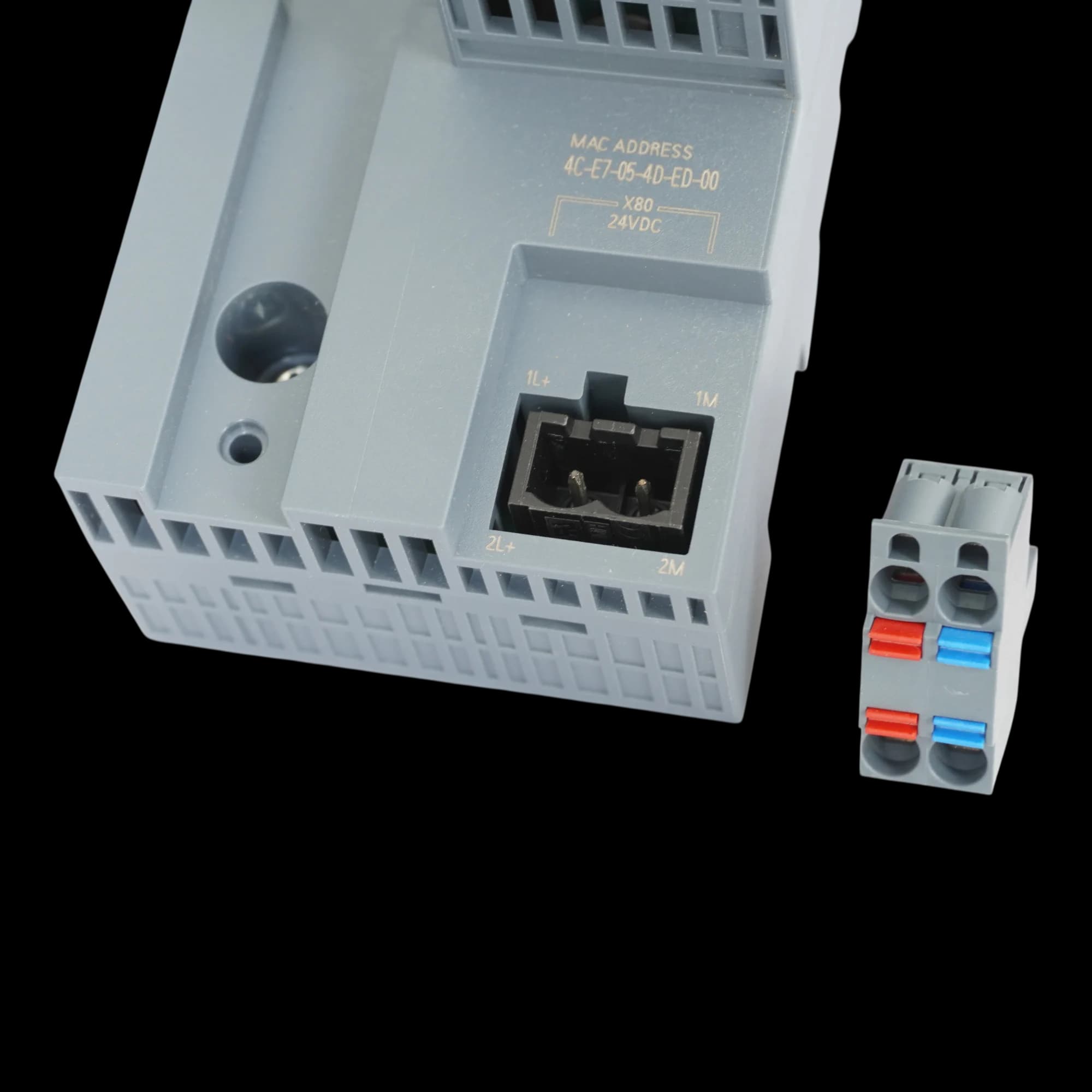 6ES7155-6AU01-0CN0_Интерфейсный модуль IM155-6PN/2 HF, до 64 модулей_6