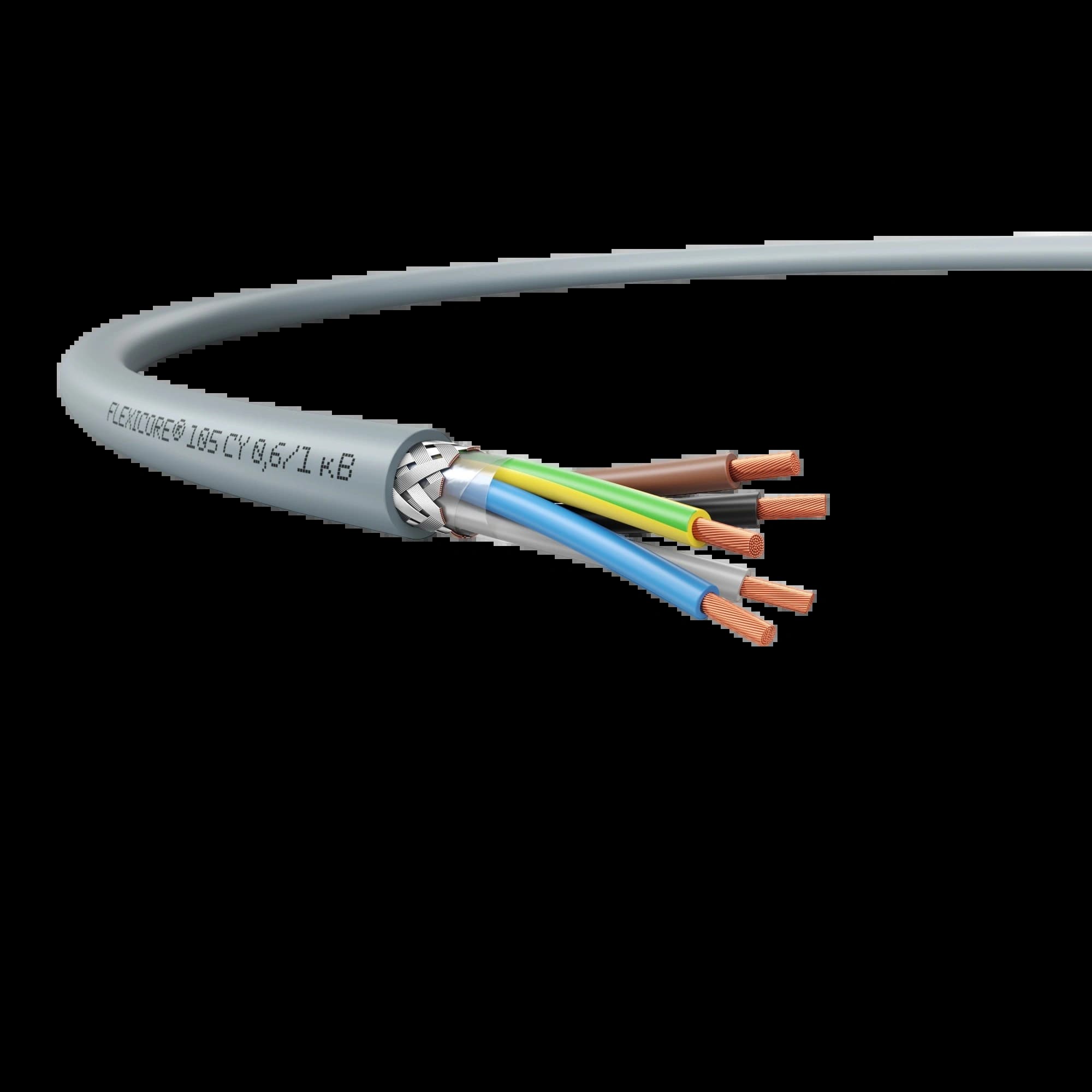 3120001533_FLEXICORE 105 CY 0.6/1 кВ 5G4 _1