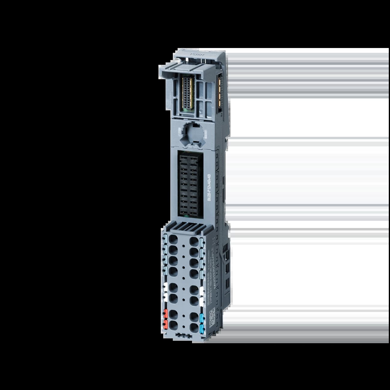 6ES7193-6BP20-0BB1_Базовый блок B1-BU20-P12+A0+4B тёмный_1