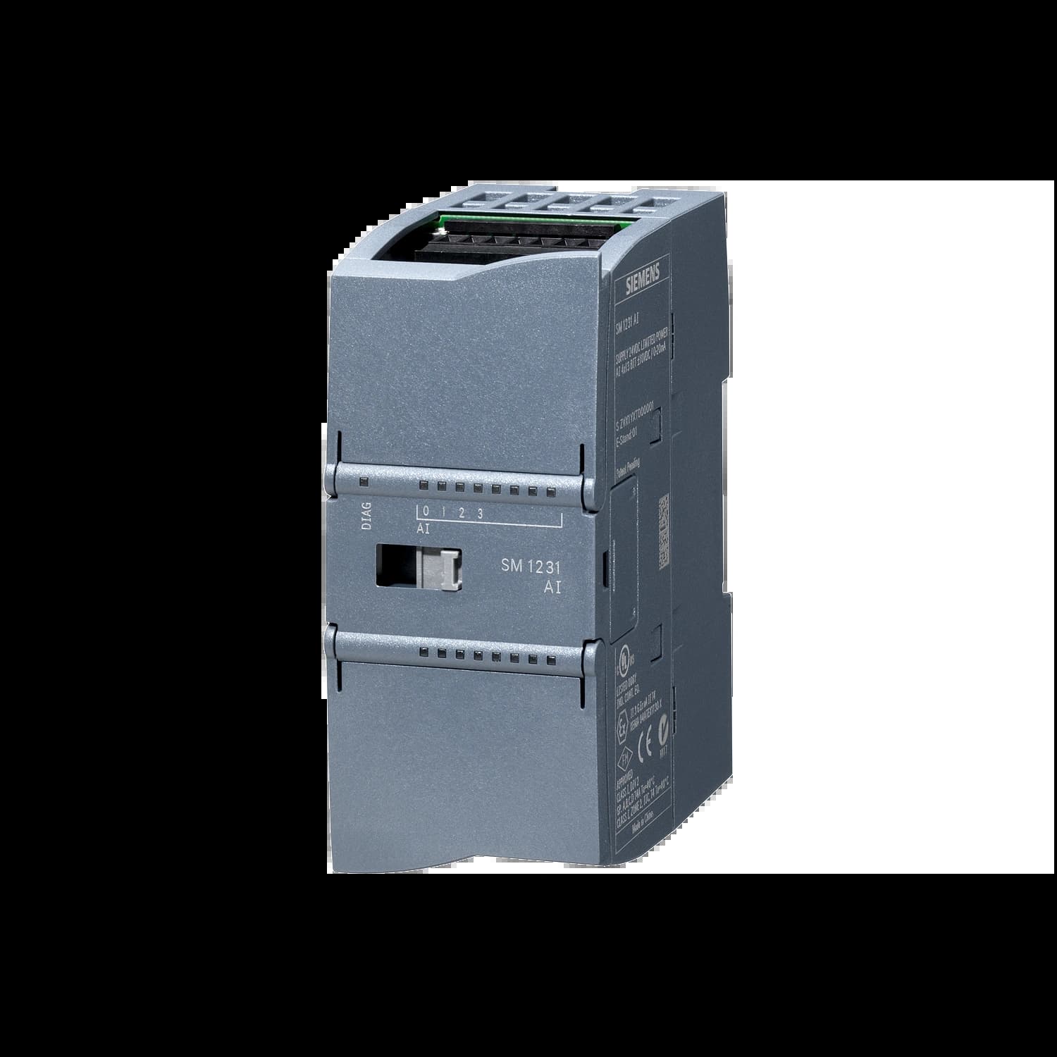 6ES7231-5QF32-0XB0_Модуль ввода SM 1231, 8AI TC, 16 бит_1