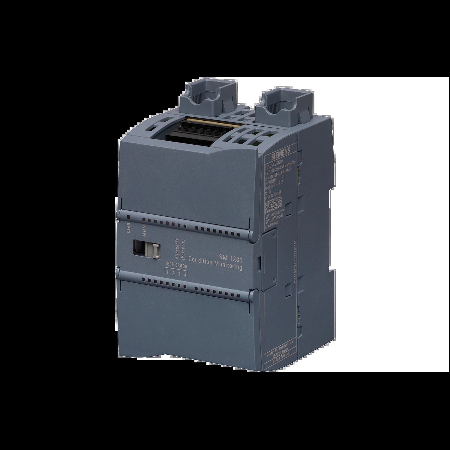 6AT8007-1AA10-0AA0_Технологический модуль SM1281, вибромониторинг_1