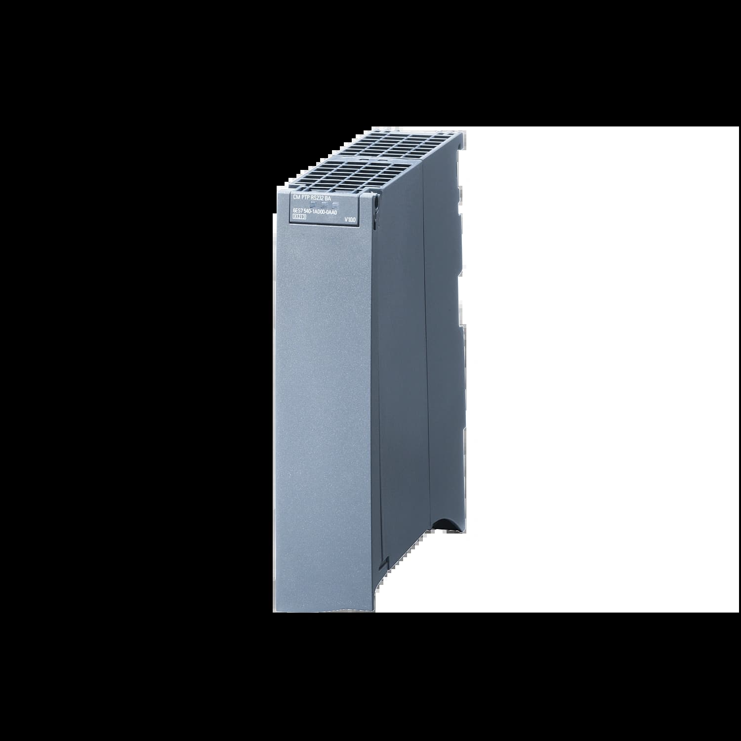 6ES7541-1AB00-0AB0_Коммуникационный модуль CM PtP RS 422/485 HF, Modbus RTU