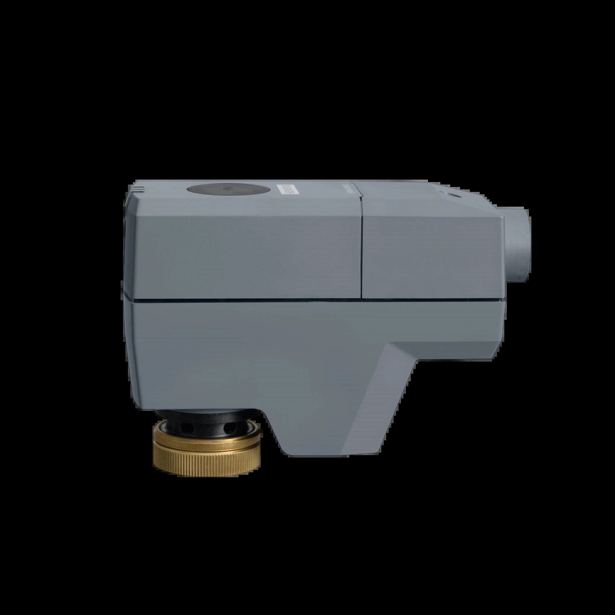 SSD131.09UT_3-позиционный привод с фиксацией положения при отказе (Fail in Place) для PICV-клапанов_1