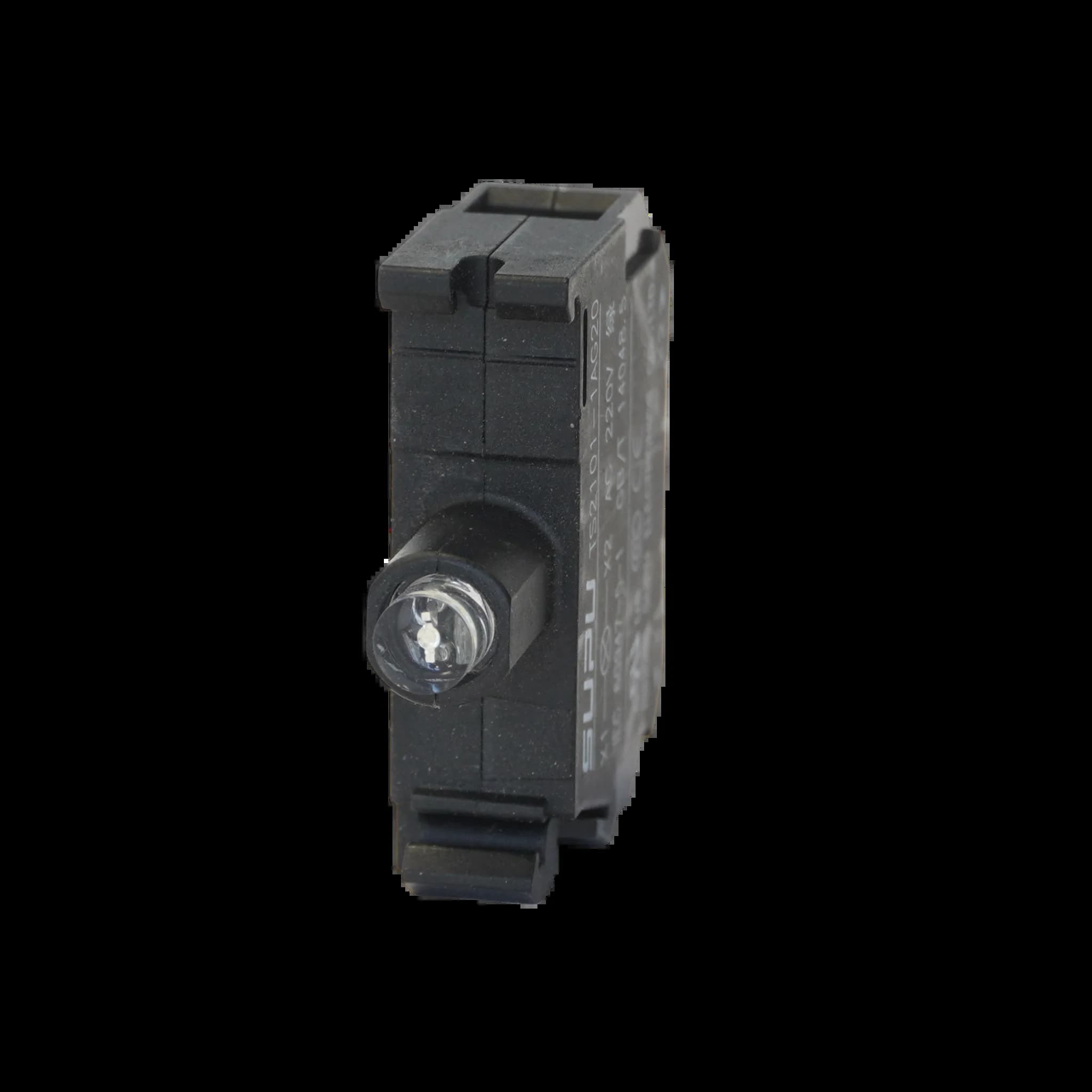 TS2101-1AG20_Блок индикации, зелёный, 220В AC