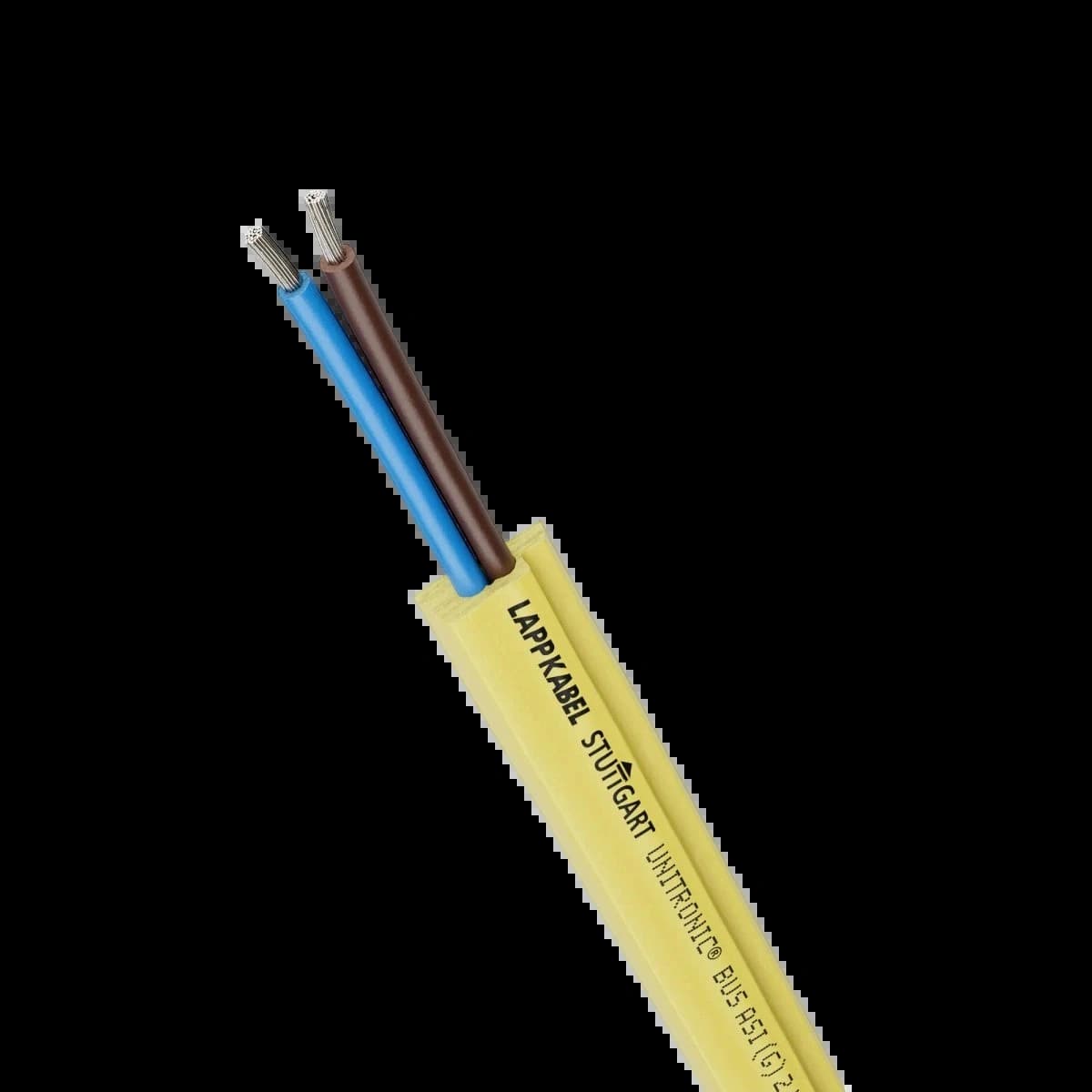 2170318_Кабель UNITRONIC BUS ASI LD FD P 2×2.5 мм²_1