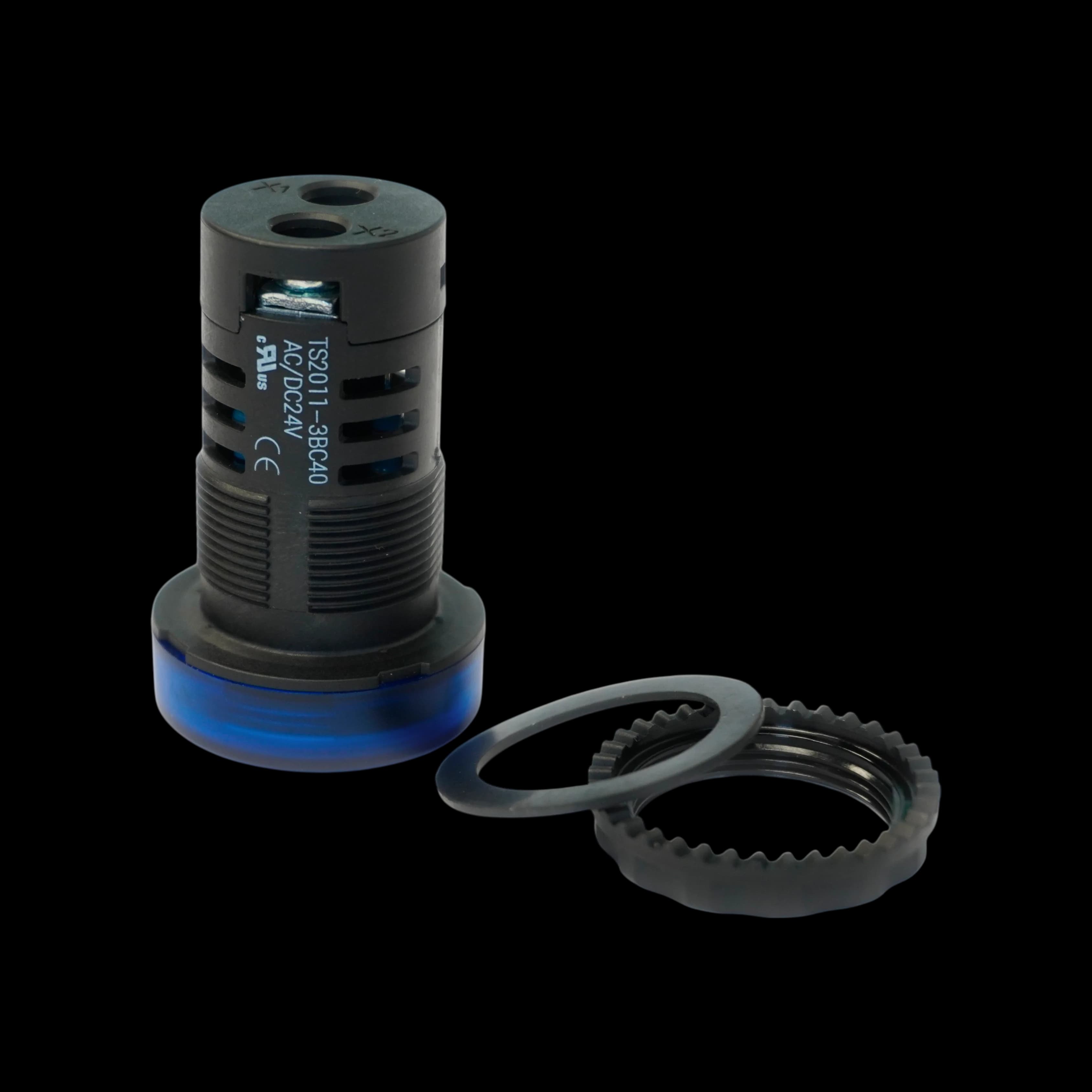 TS2011-3BC40_Индикатор, синий, 24В AC/DC_3