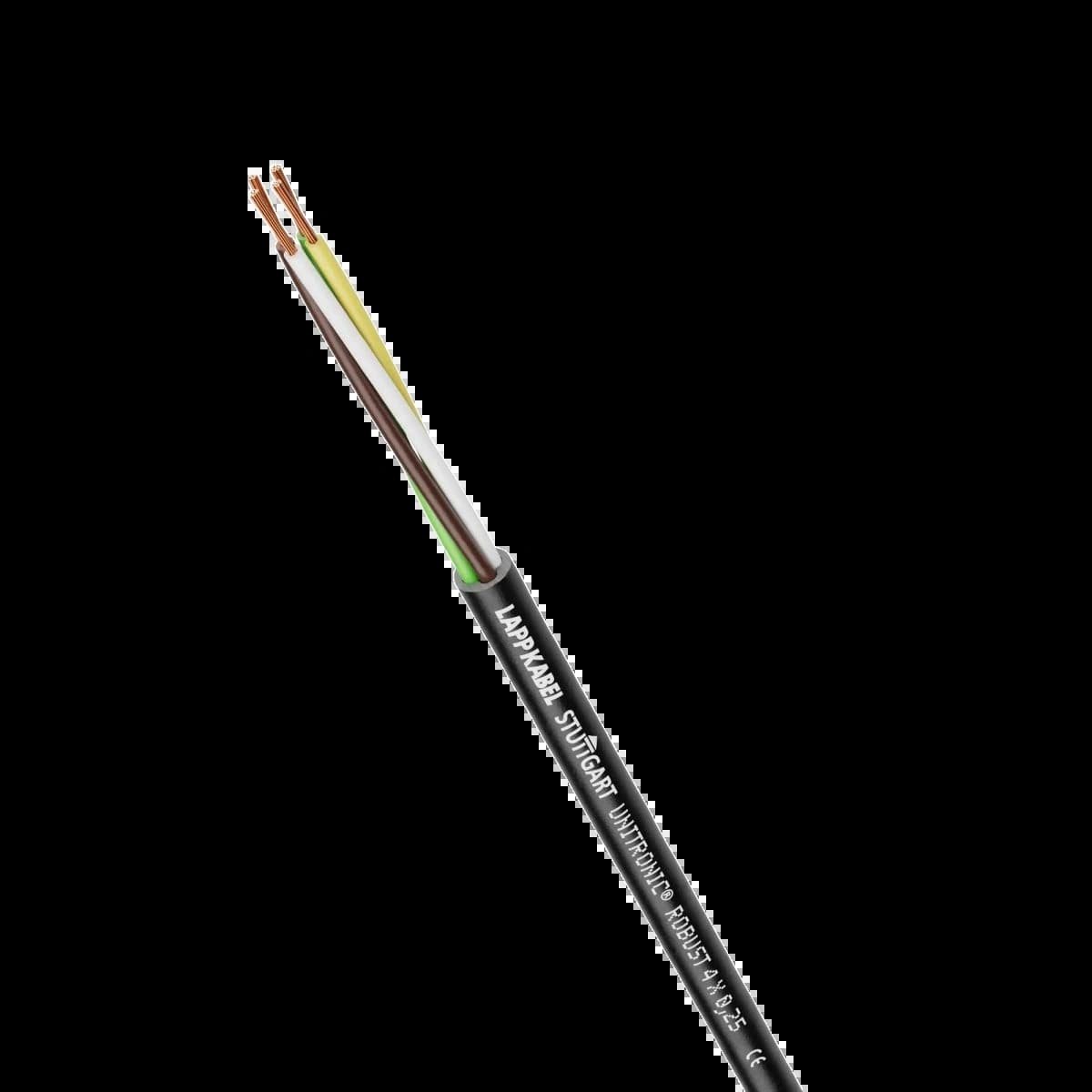 1032019_Кабель UNITRONIC ROBUST 12×0.25 мм²_3