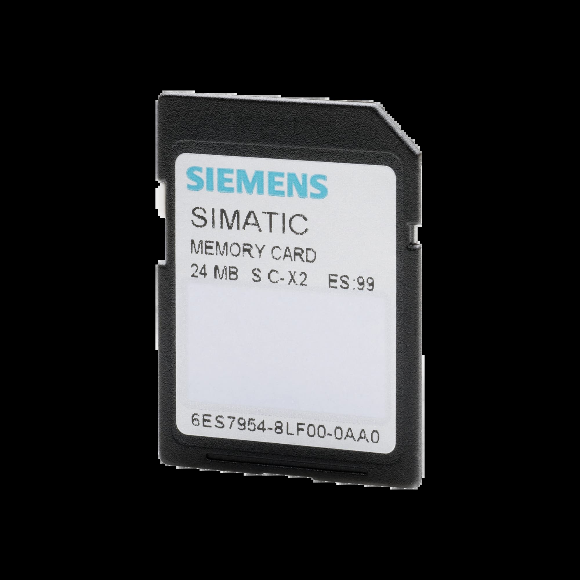 6ES7954-8LF04-0AA0_Карта памяти SMC 24 МБ_1