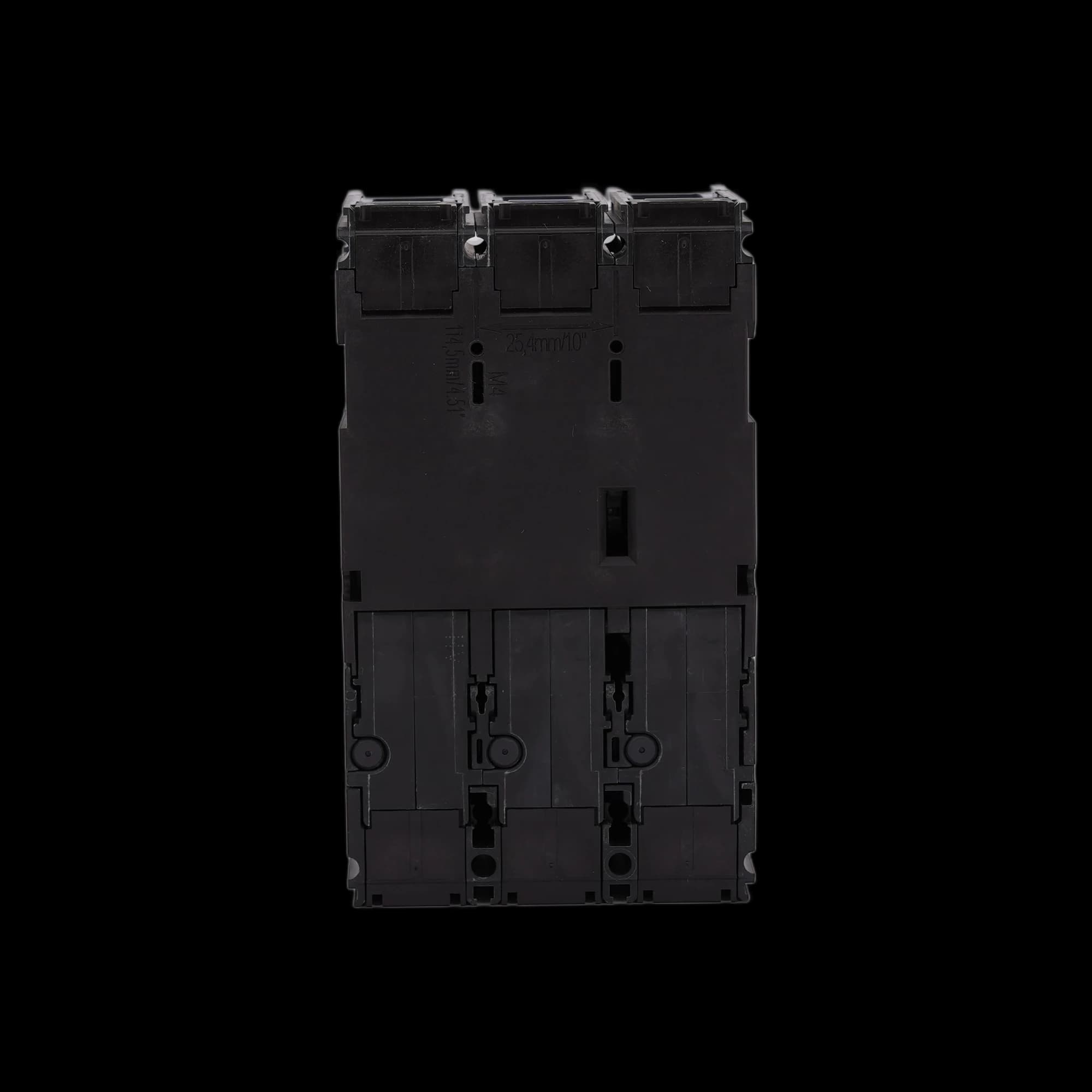 3VA1180-3ED36-0AA0_Автомат 3P, 80 А, 25 кА, TM210 FTFM, габарит 160_4