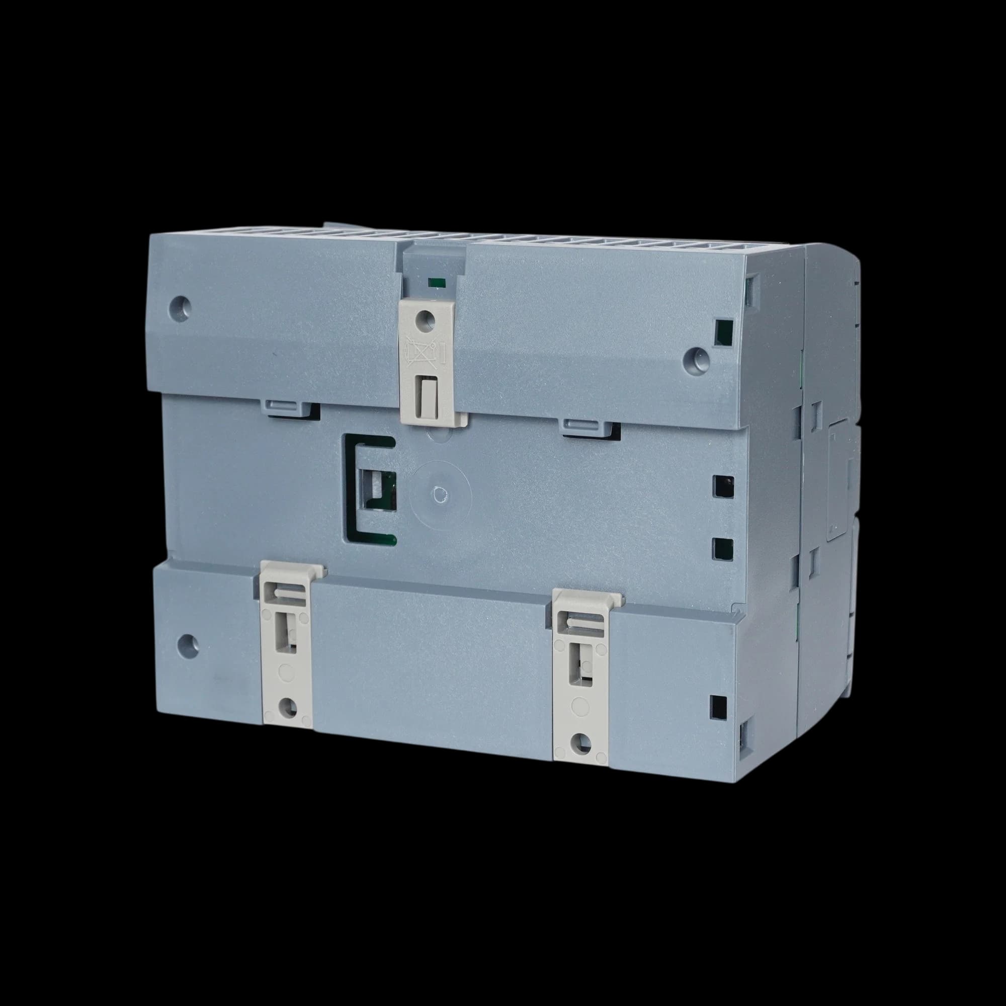 6ES7215-1AG40-0XB0_Simatic S7-1200 Центральный процессор CPU 1215C DC/DC/DC, 14DI/10DQ/2AI/2AQ_3