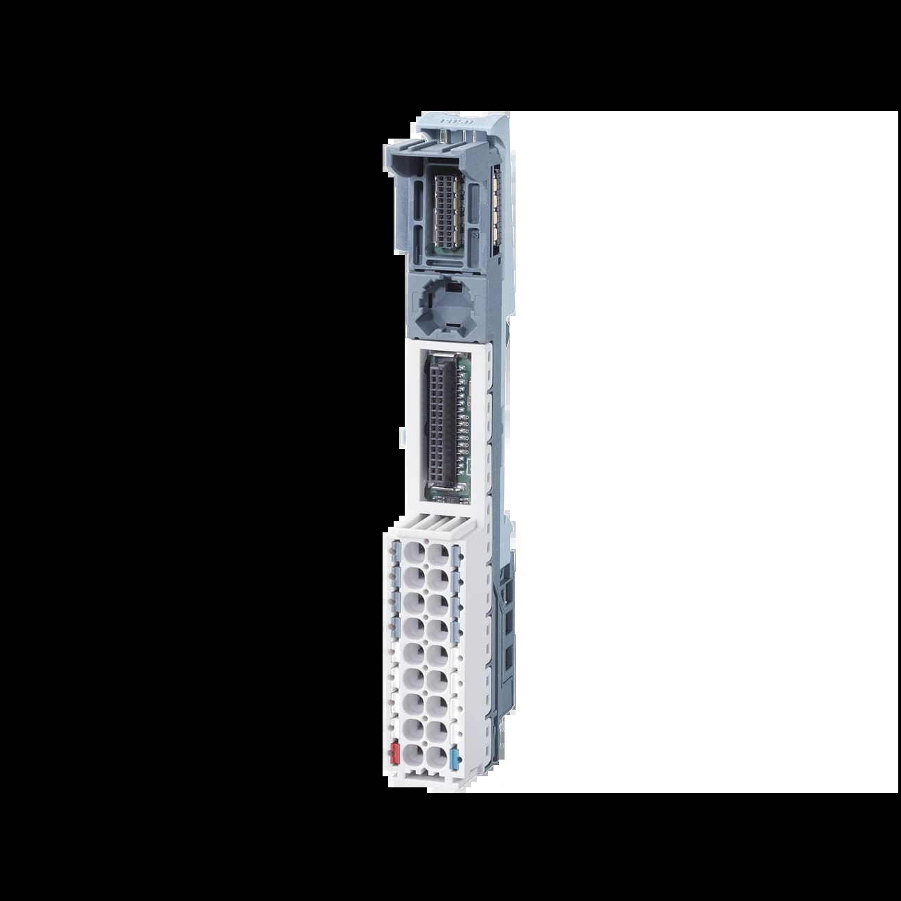 6ES7193-6BP00-0DA0_Базовый блок A0-BU15-P16+A0+2D светлый