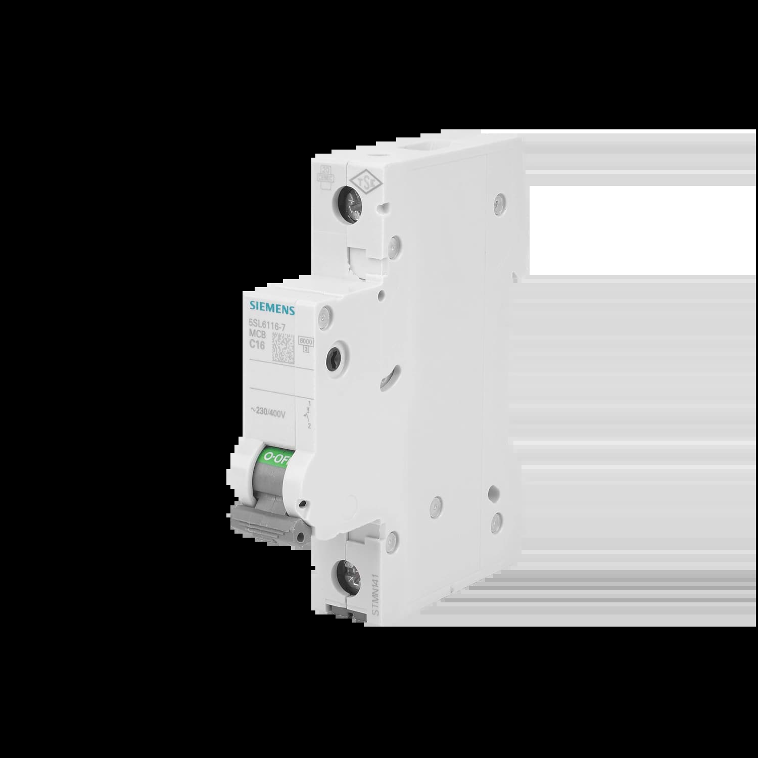 5SL6116-7_Автомат 1P, 16А, кривая «C», 6кА (C16)_3
