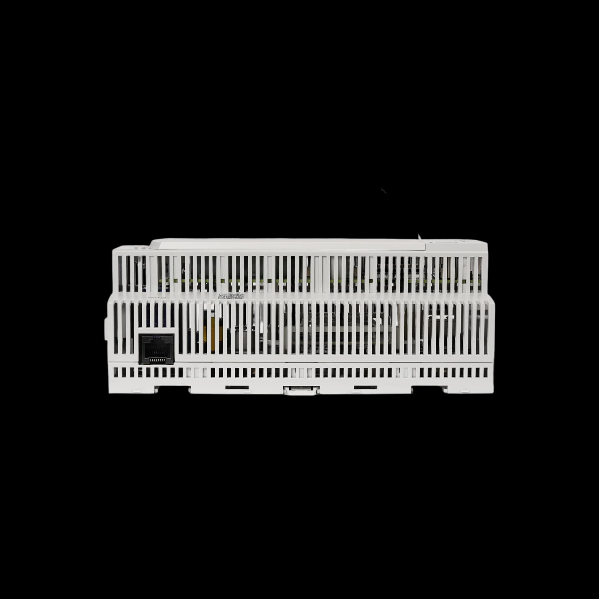 PXC00-E.D_Siemens Desigo PXC00-E.D — системный контроллер с BACnet/IP_4