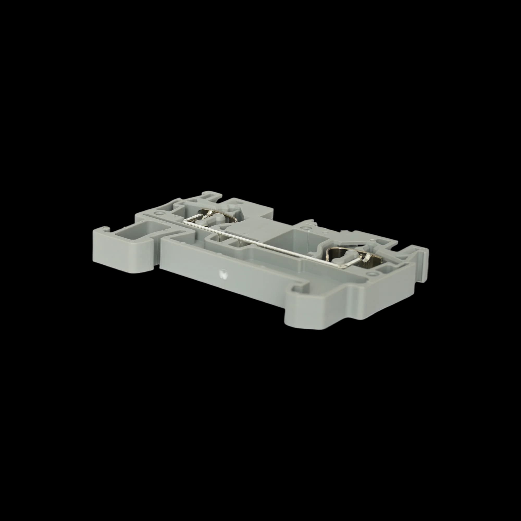 TC4-2-GY_Клемма TC4-2, серая, пружинная, 4мм²_5