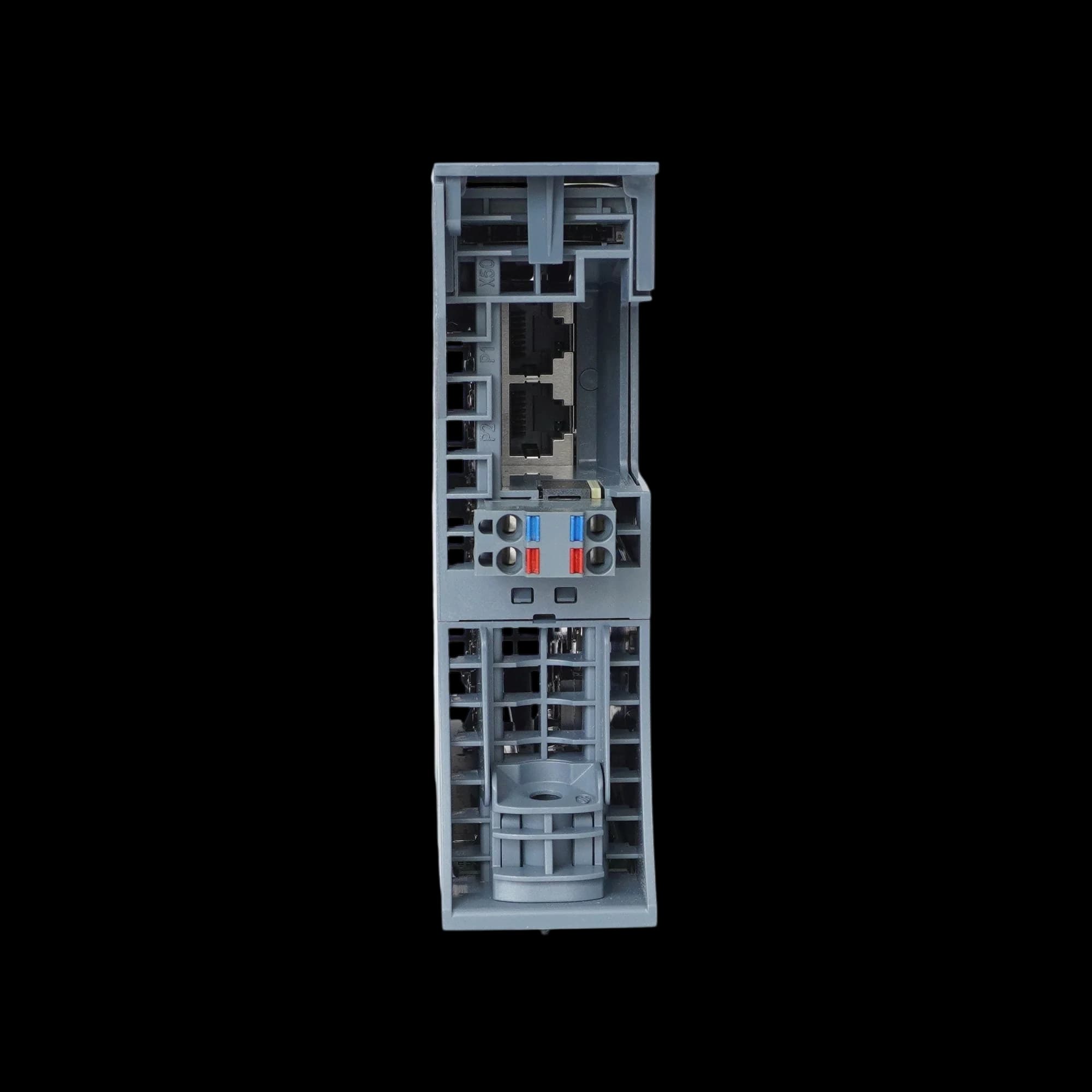 6ES7511-1AL03-0AB0_Simatic S7-1500 Центральный процессор CPU 1511-1 PN_6