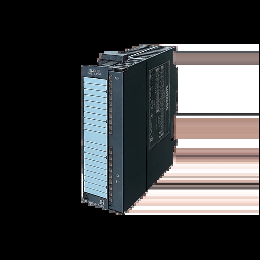 6ES7338-4BC01-0AB0_Функциональный модуль SM 338, 3 канала SSI, 20-полюсный_1