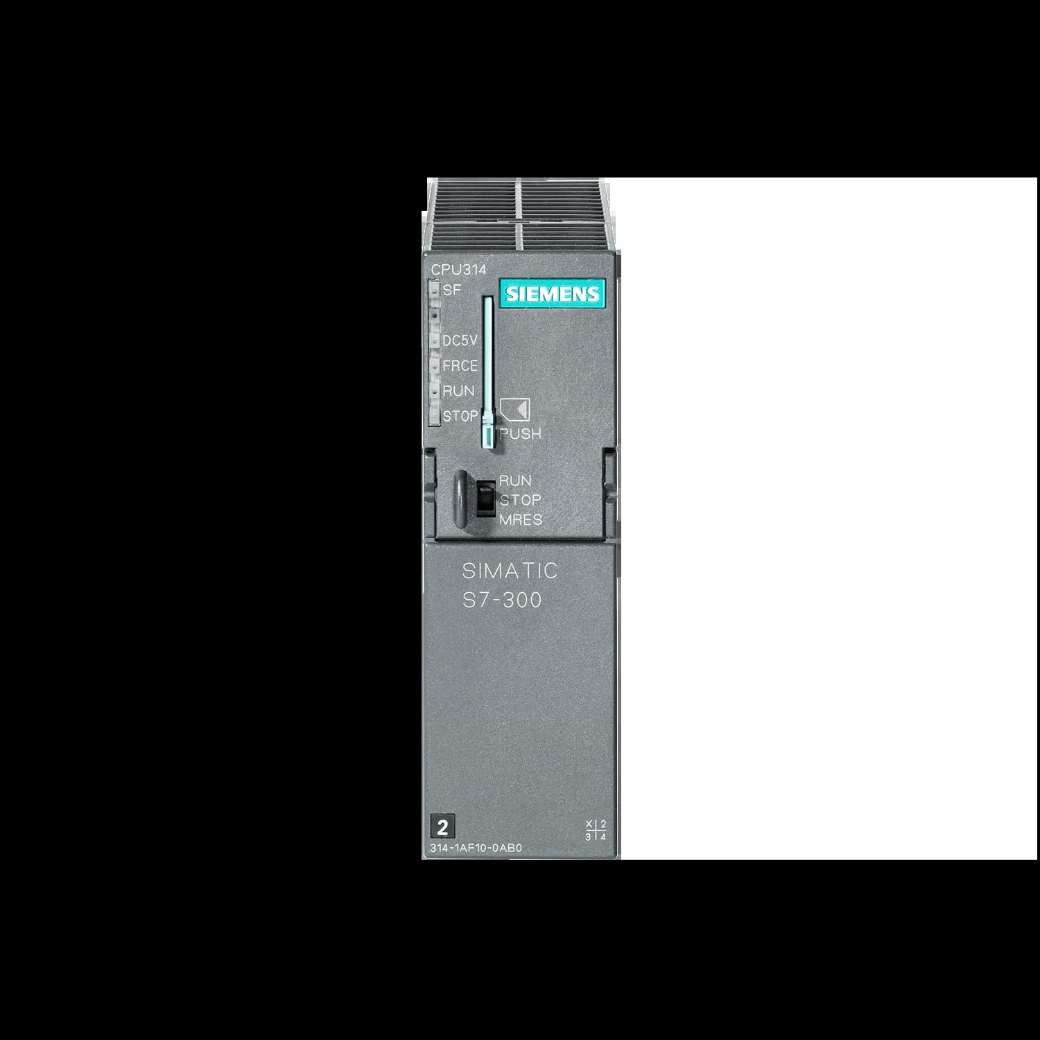 6ES7314-1AG14-0AB0_Simatic S7-300 Центральный процессор CPU 314_1