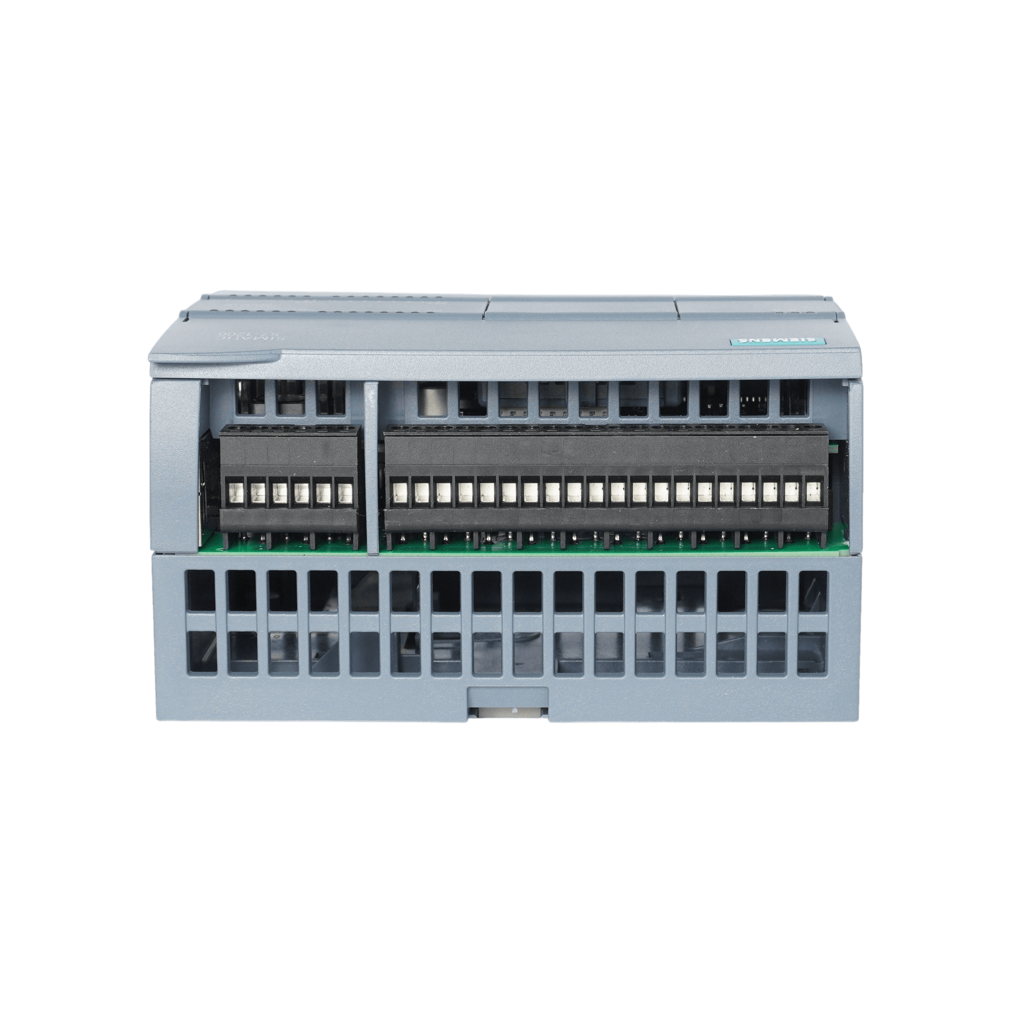 6ES7215-1AG40-0XB0_Simatic S7-1200 Центральный процессор CPU 1215C DC/DC/DC, 14DI/10DQ/2AI/2AQ_5