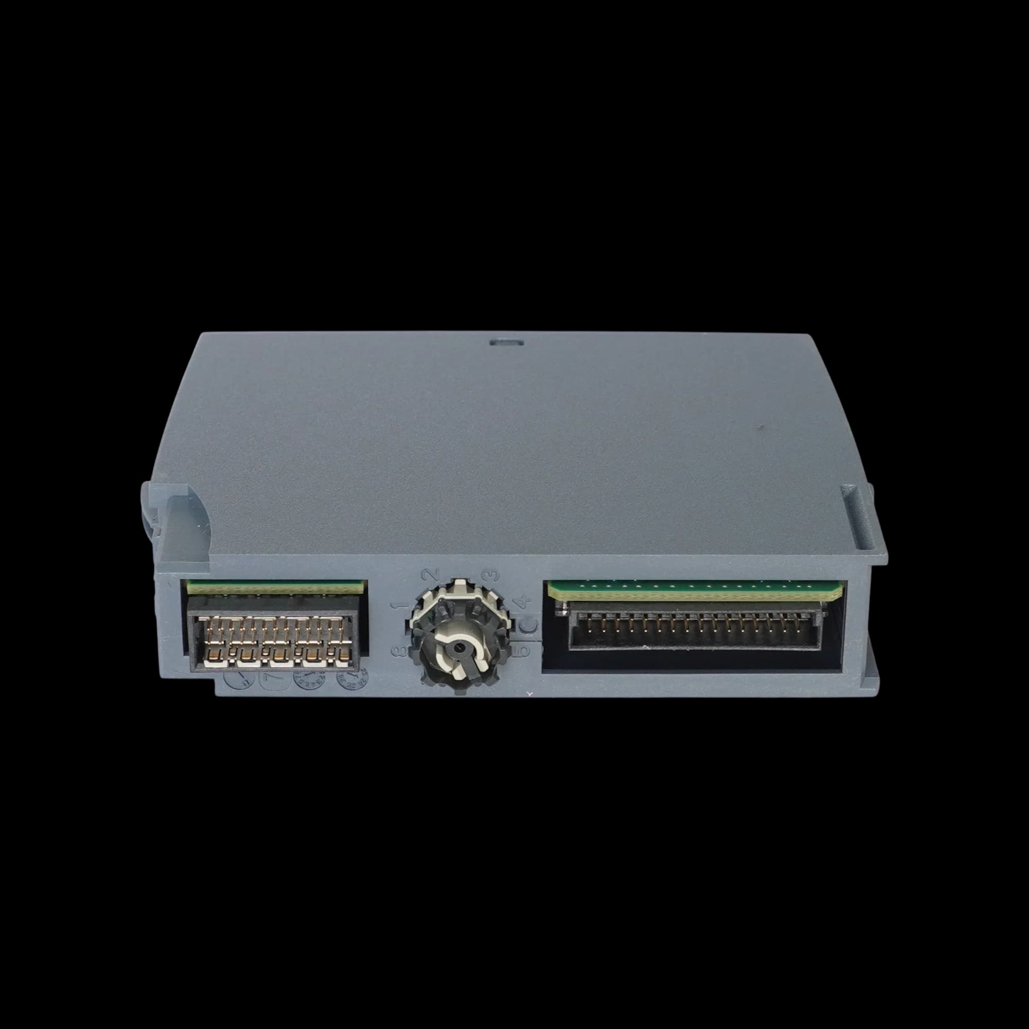 6ES7132-6BH01-0BA0_Модуль вывода ET 200SP DQ16x24VDC/0.5A ST_2