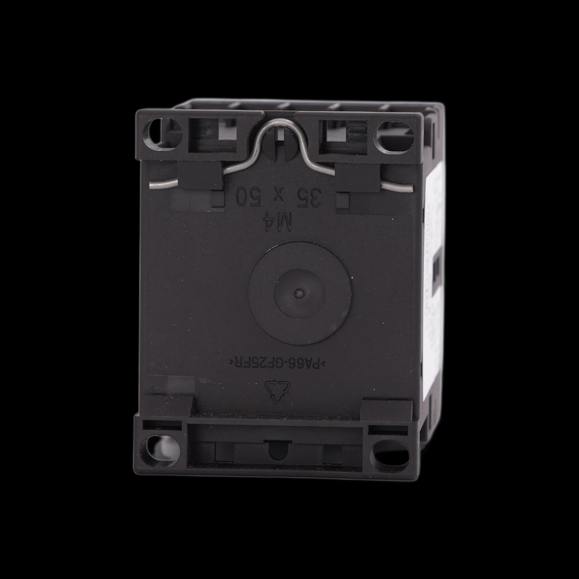 3RT6016-1BB42_Контактор 3P 9А 4кВт AC3 катушка, 24В DC, допконтакт 1НЗ, габарит S00_6