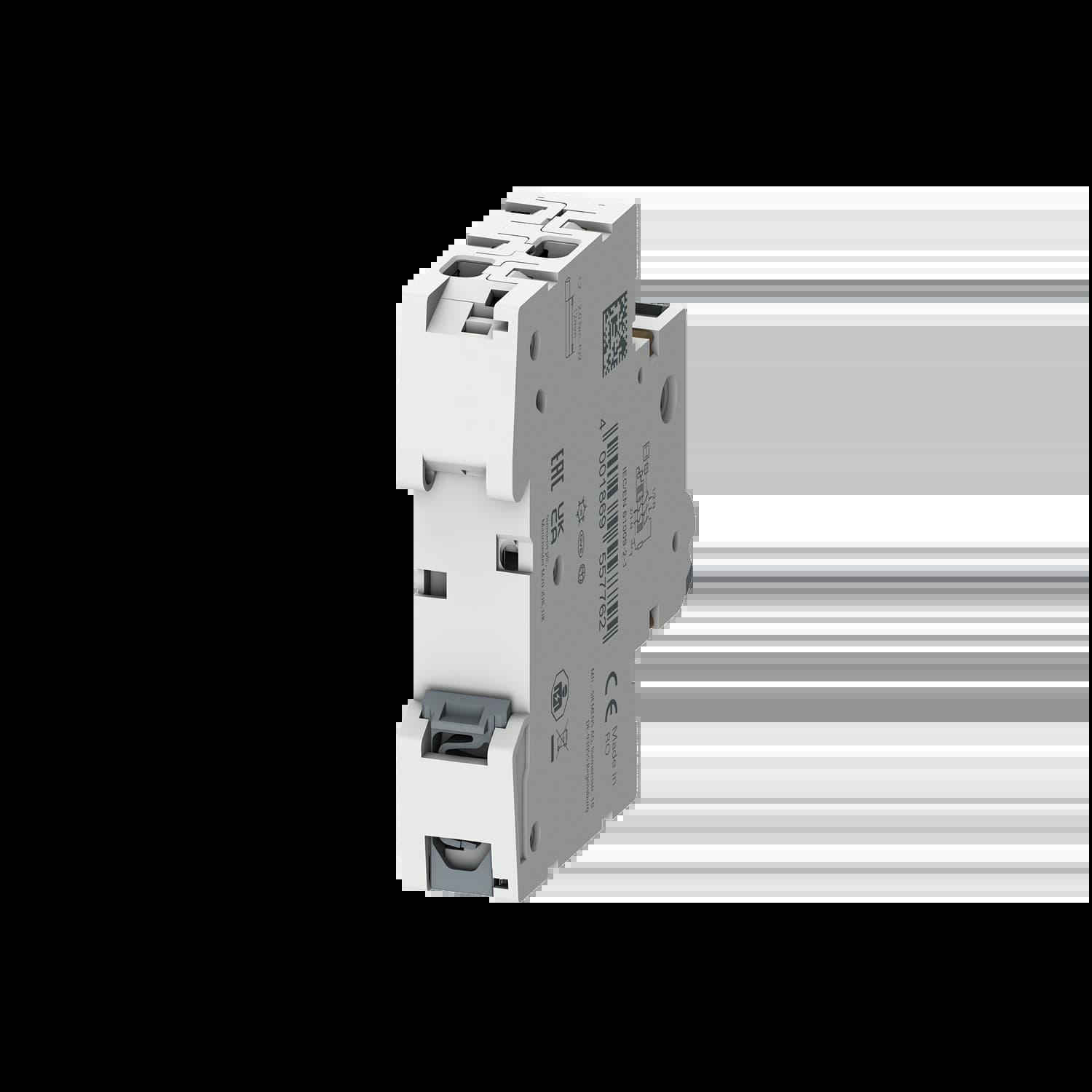 5SV1316-7KK13_Дифавтомат компакт 1P+N, 13А, 30мА, тип «A», кривая «C», 6кА