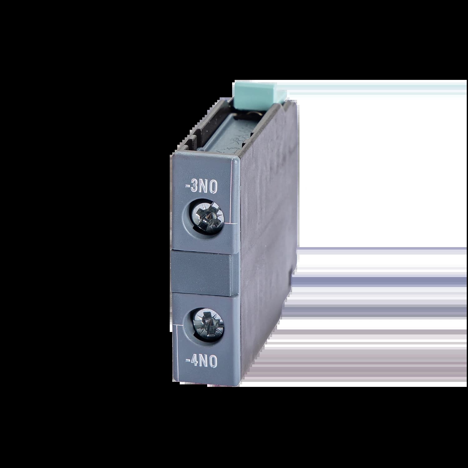 3RH5921-1CA10_Фронтальный блок-контакт, 1НО, типоразмер S2-S12