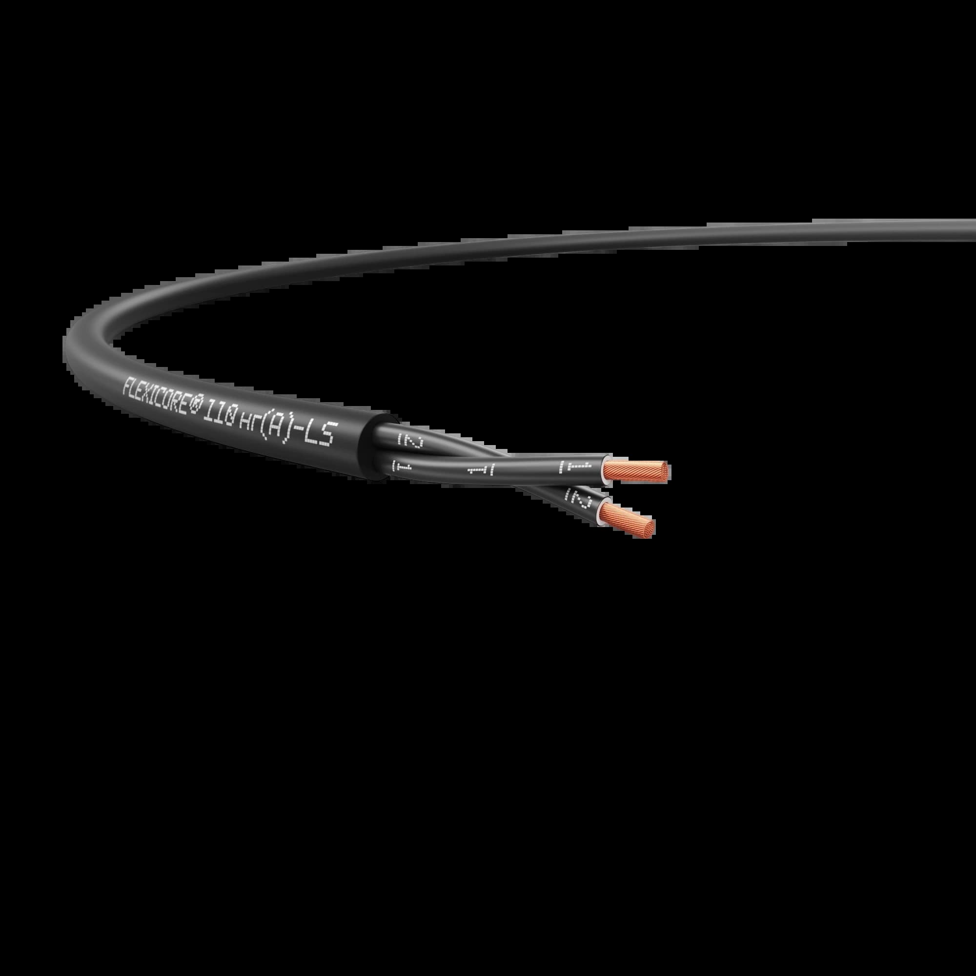 3120001150_FLEXICORE 110 нг(А)-LS 2X0.5 _1