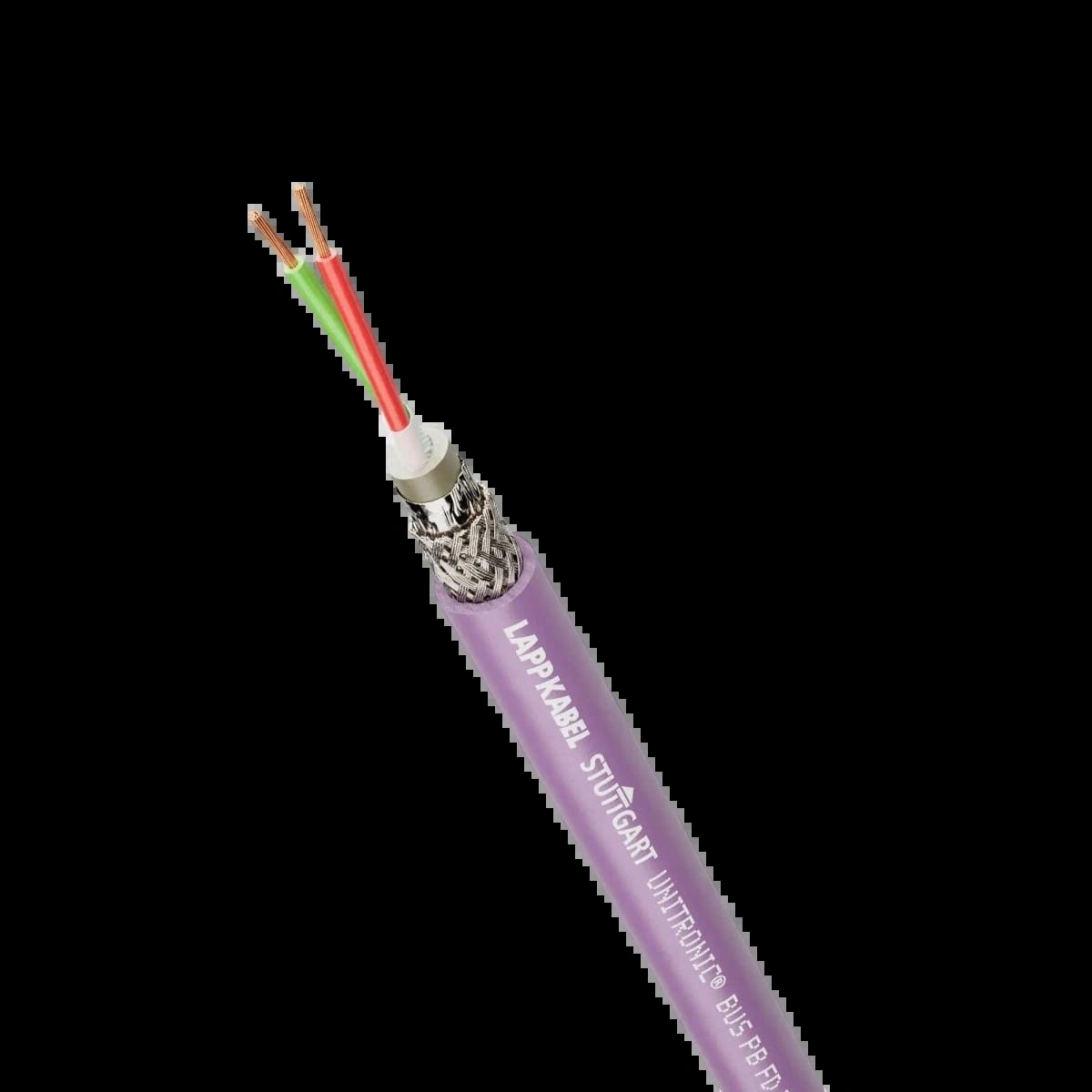 2170997_Кабель UNITRONIC BUS PB FD FRNC FC 1x2x0.64 мм_2