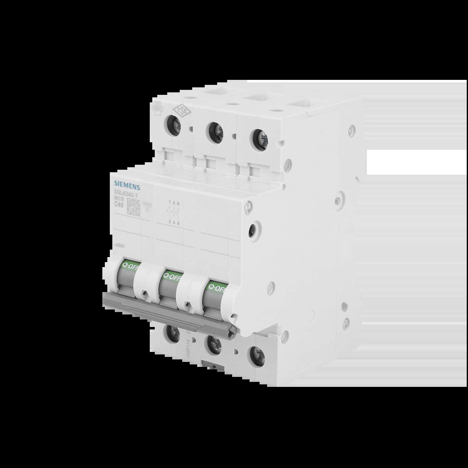 5SL6340-7_Автомат 3P, 40А, кривая «C», 6кА (C40)_3