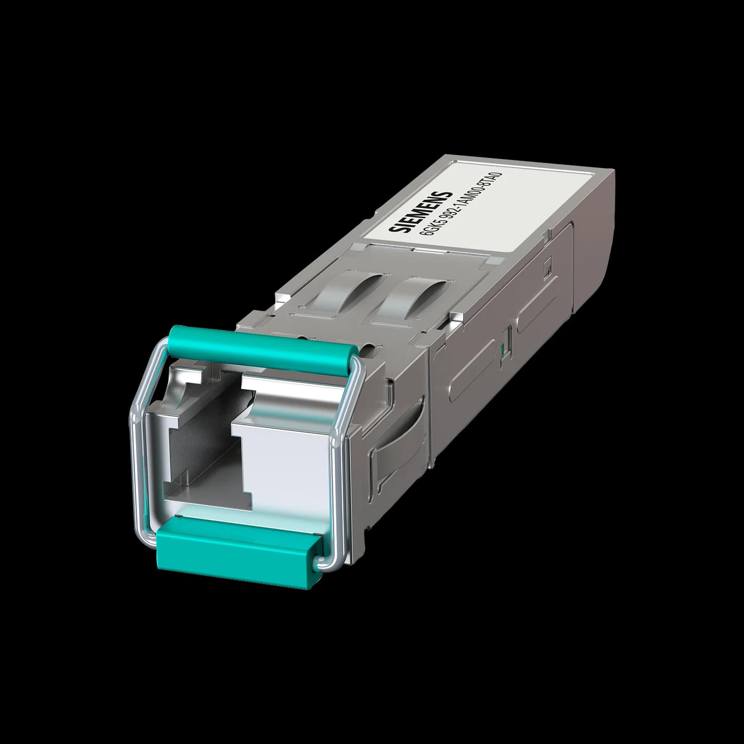 6GK5992-1AM00-8TA0_Трансивер SFP992-1BX10T