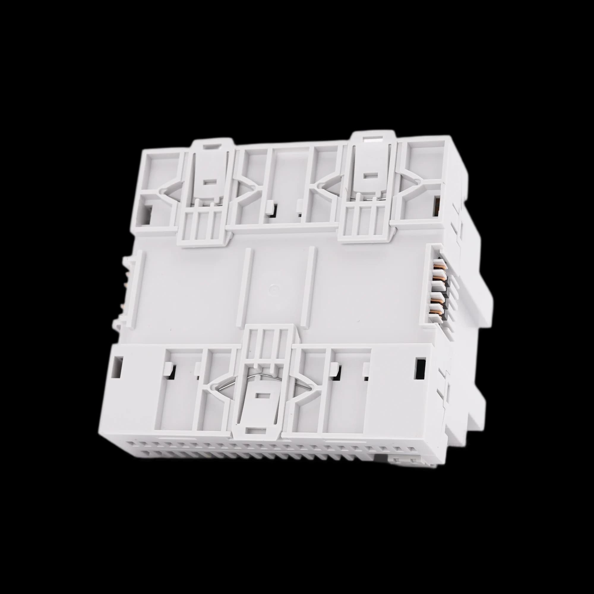 TXS1.12F10_Siemens Desigo TX TXS1.12F10 — модуль питания 24 В DC, 1.2 А_5