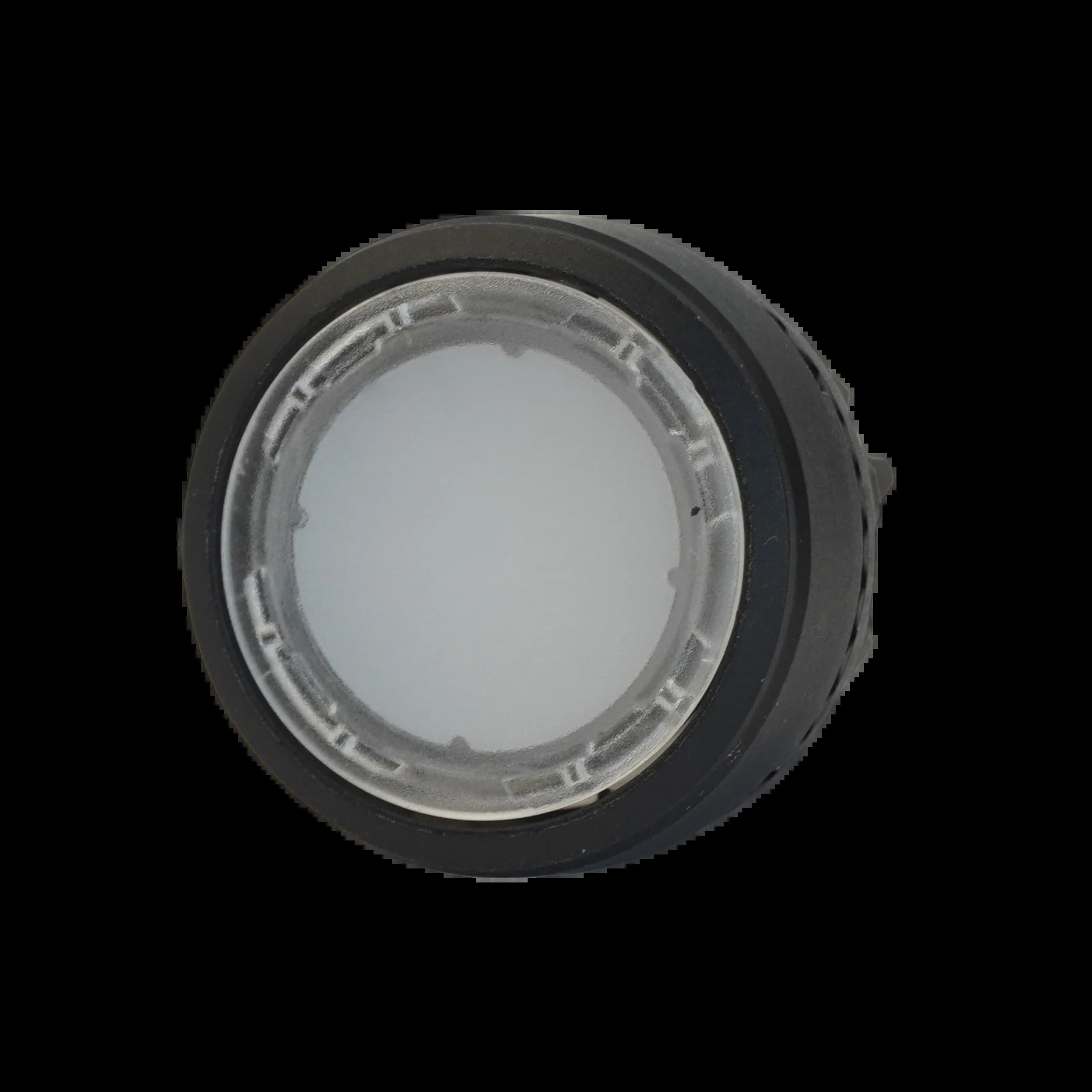 TS2011-0AM70_Актуатор кнопки с возможностью подсветки, белый, без фиксации