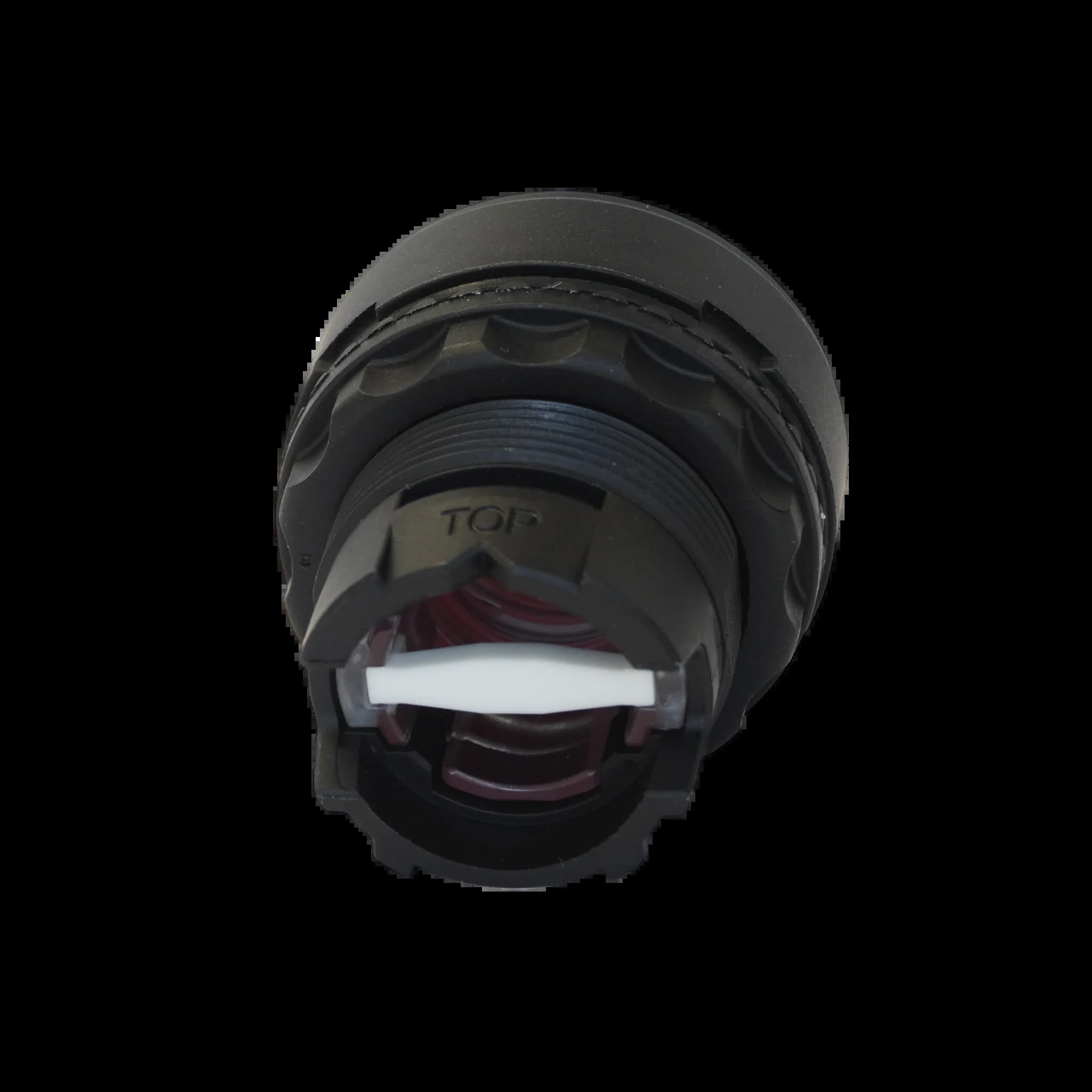 TS2010-0AM10_Актуатор кнопки, красный, без фиксации_3