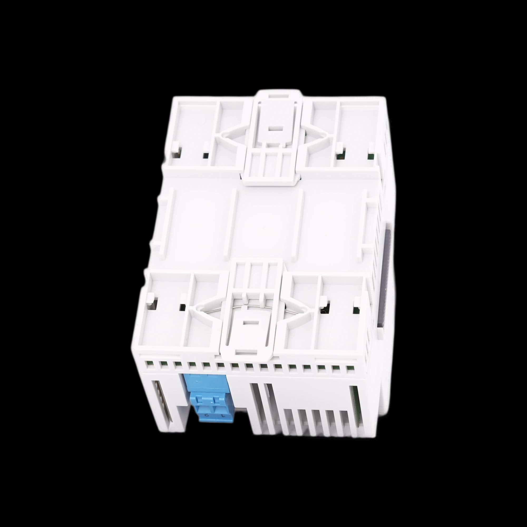 PXX-L12_Siemens Desigo TX PXX-L12 — модуль связи для подключения до 120 устройств LonWorks и комнатных контроллеров RXC_5