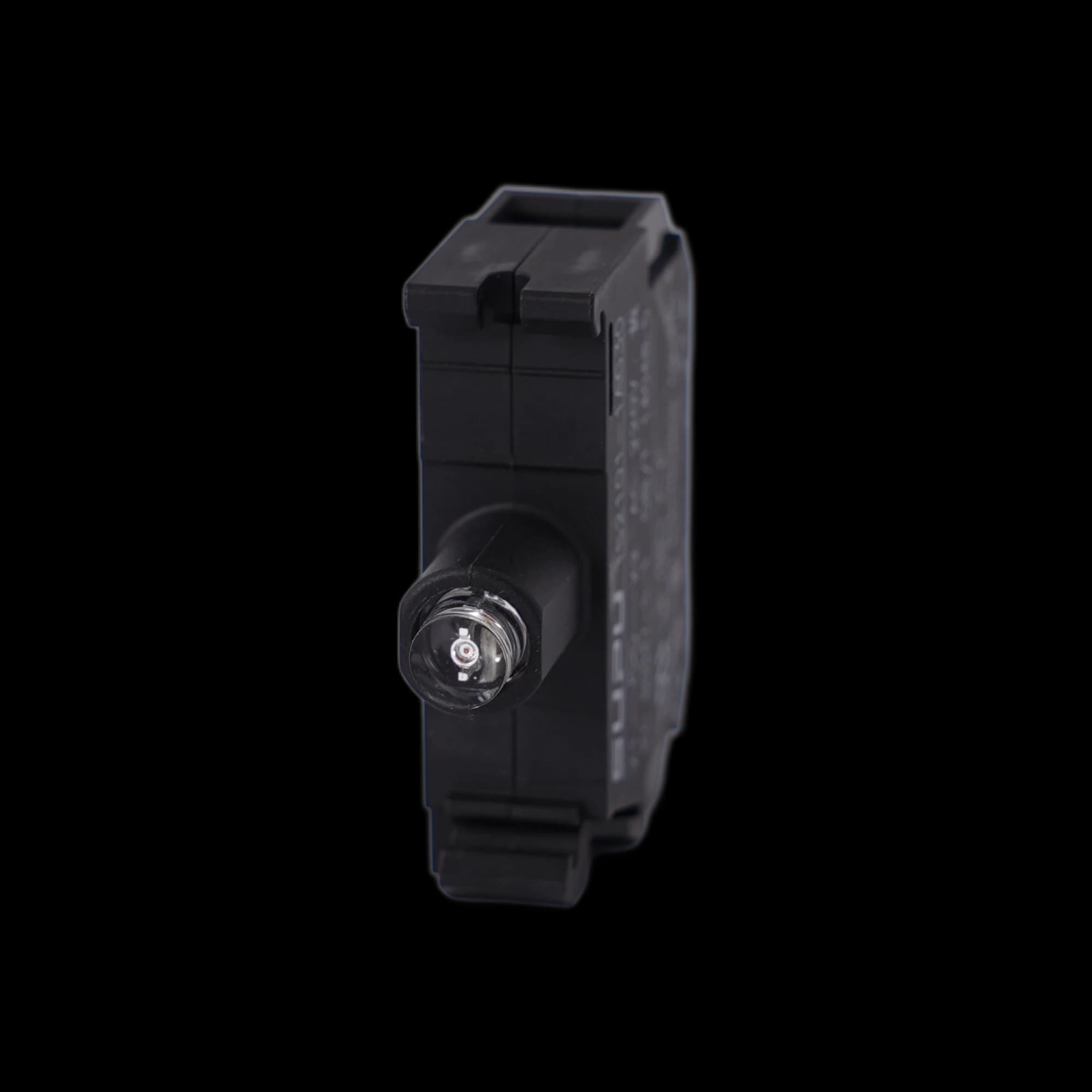 TS2101-1AG30_Блок индикации, жёлтый, 220В AC