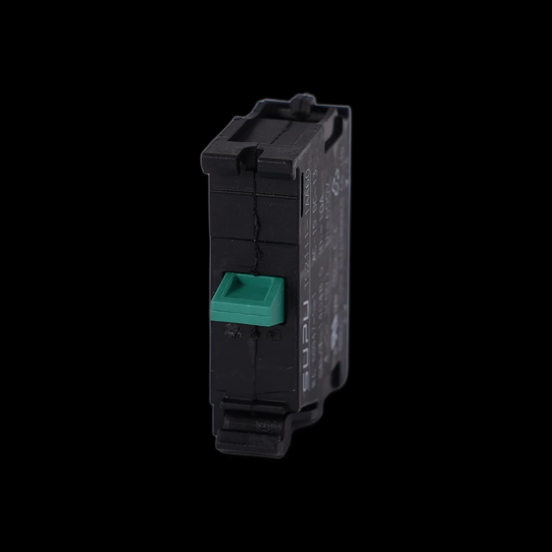 TS2111-1AA60_Контактный модуль 1НО