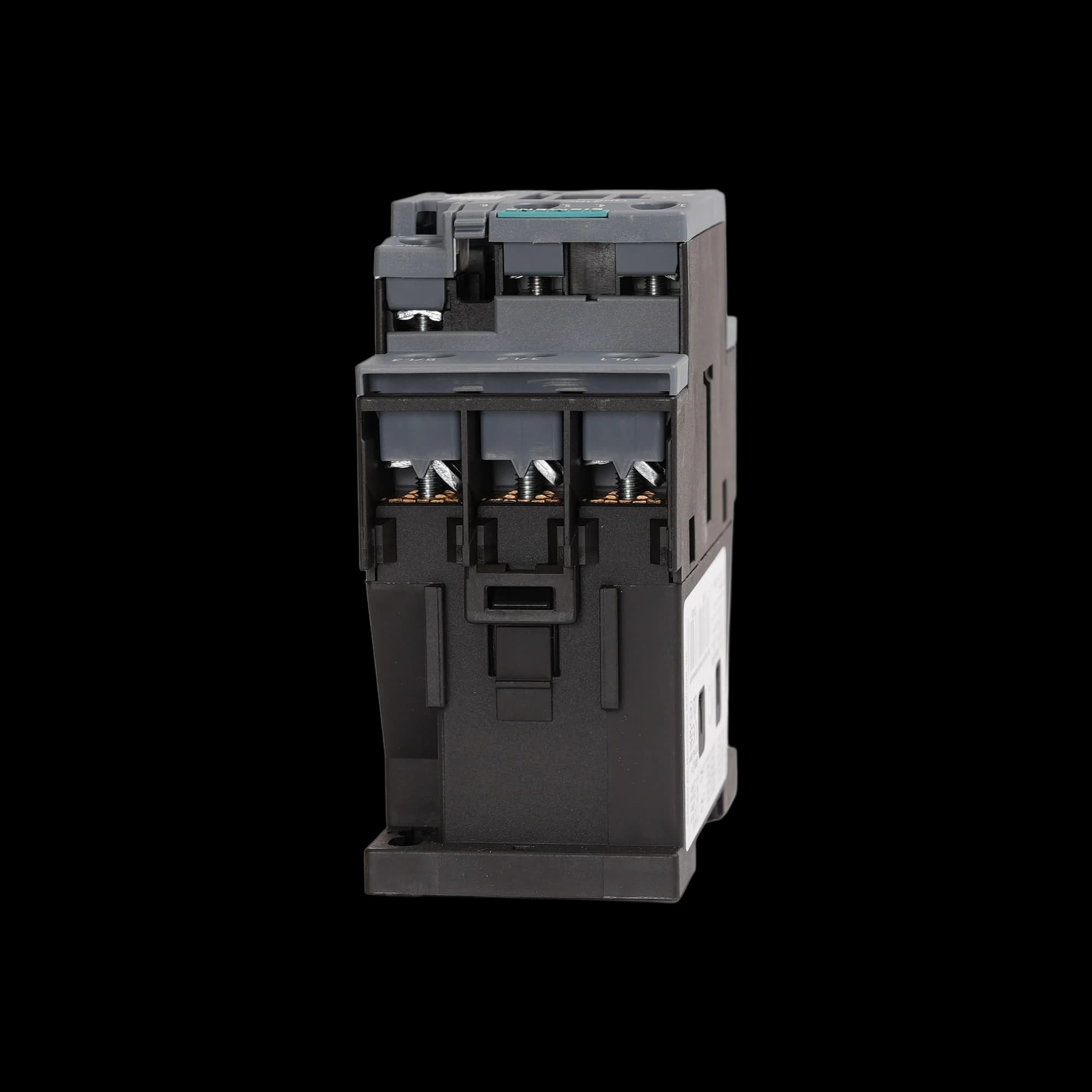 3RT6027-1AP00_Контактор 3P 32А 15кВт AC3 катушка, 230В AC, допконтакты 1НО+1НЗ, габарит S0_5