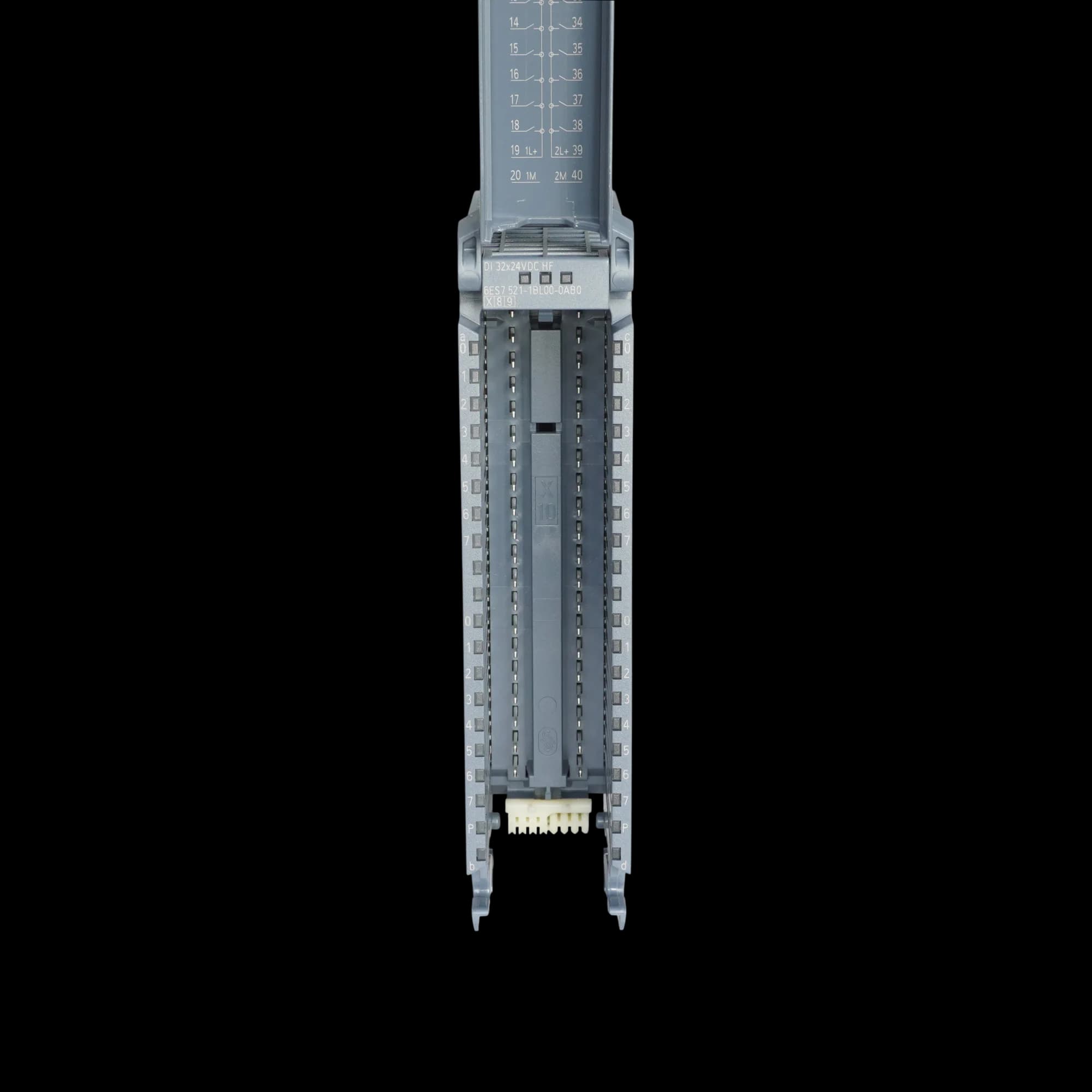 6ES7521-1BL00-0AB0_Модуль ввода SM 521 DI32x24VDC HF, 35 мм_4
