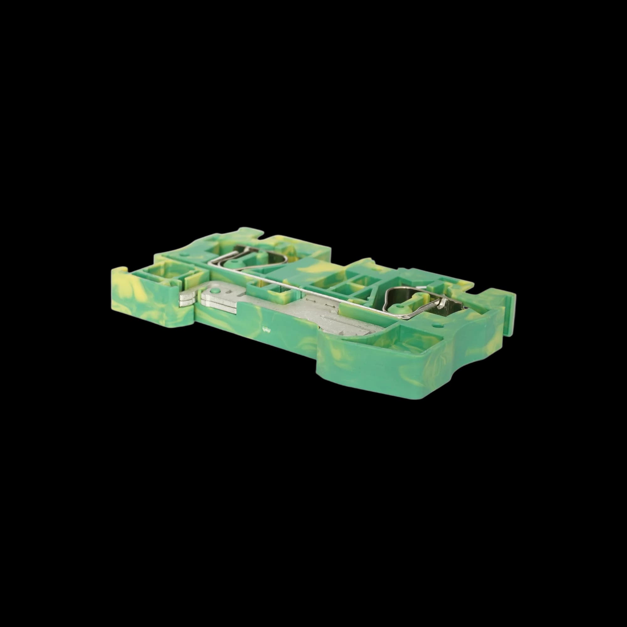 TC6-2-PE_Клемма TC6-2, жёлто-зелёная, пружинная, 6мм²_3