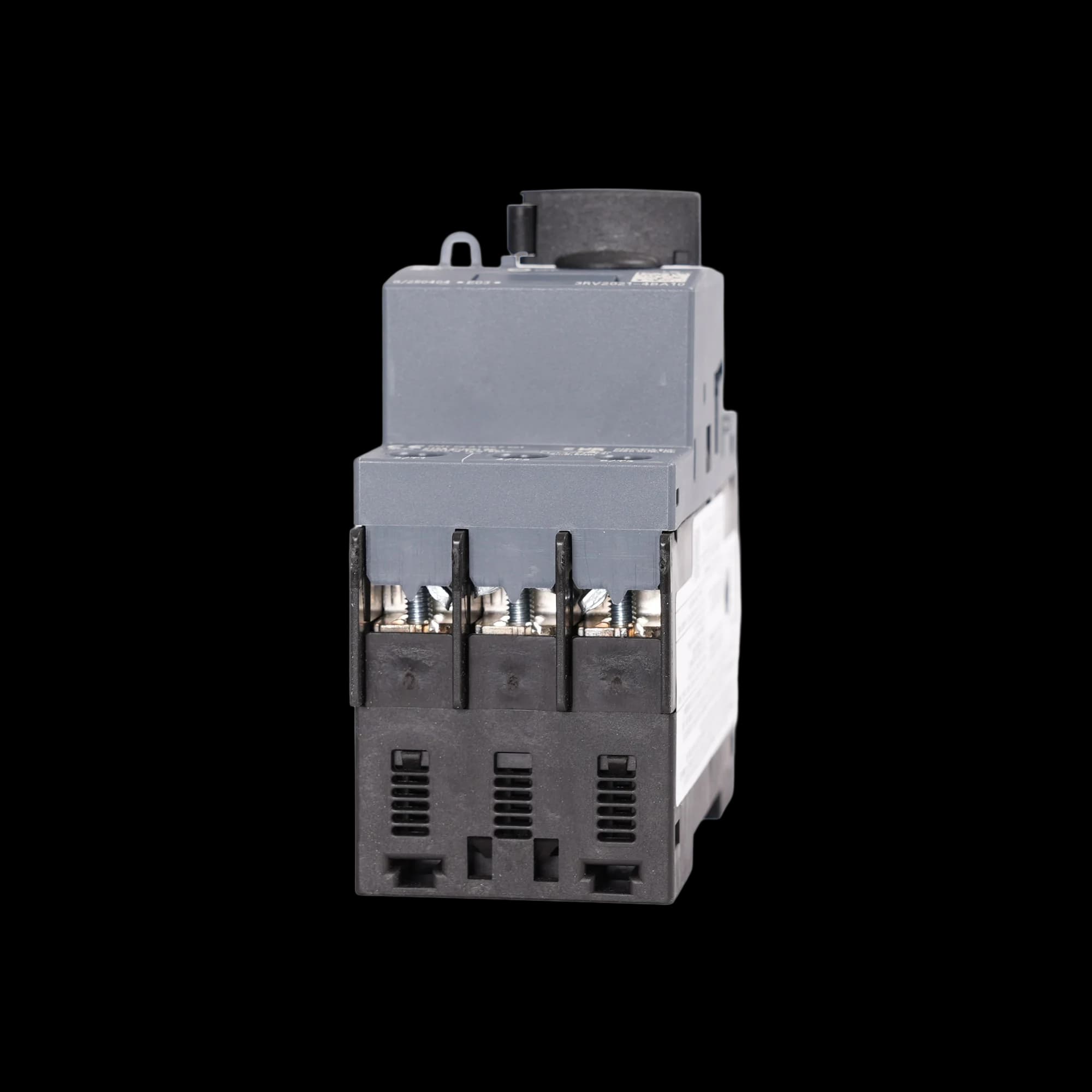 3RV2021-4BA10_Мотор-автомат 7,5кВт, In=20A, расцеп. 13-20А_4