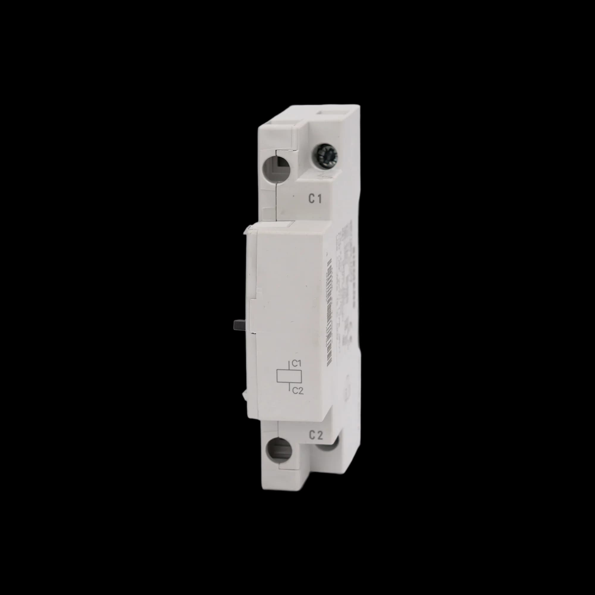 3RV2902-1DP0_Независимый расцепитель, 210-240В 50Гц AC