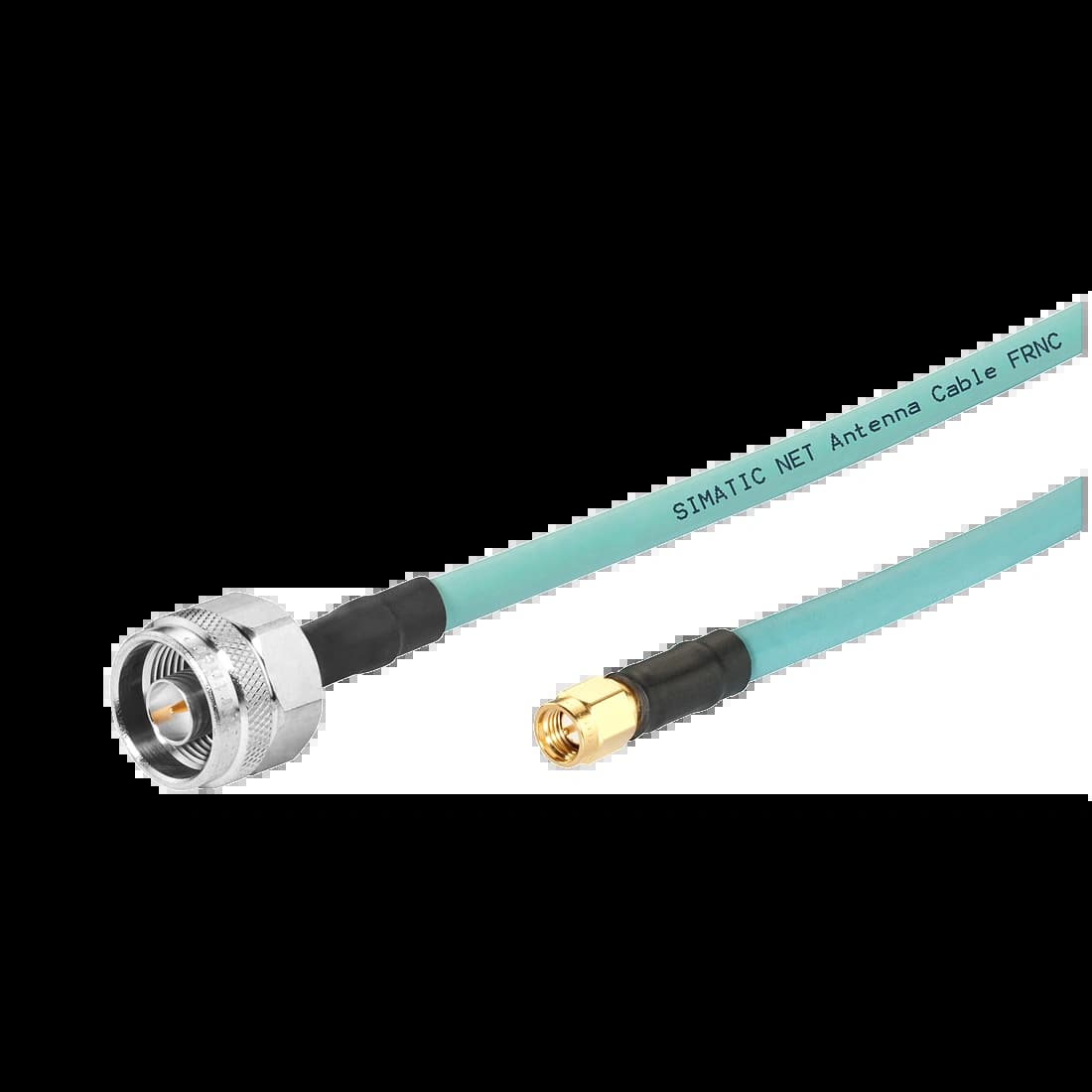 6XV1875-5LH20_Кабель N-CONNECT / SMA MALE / MALE, в сборе 2 м
