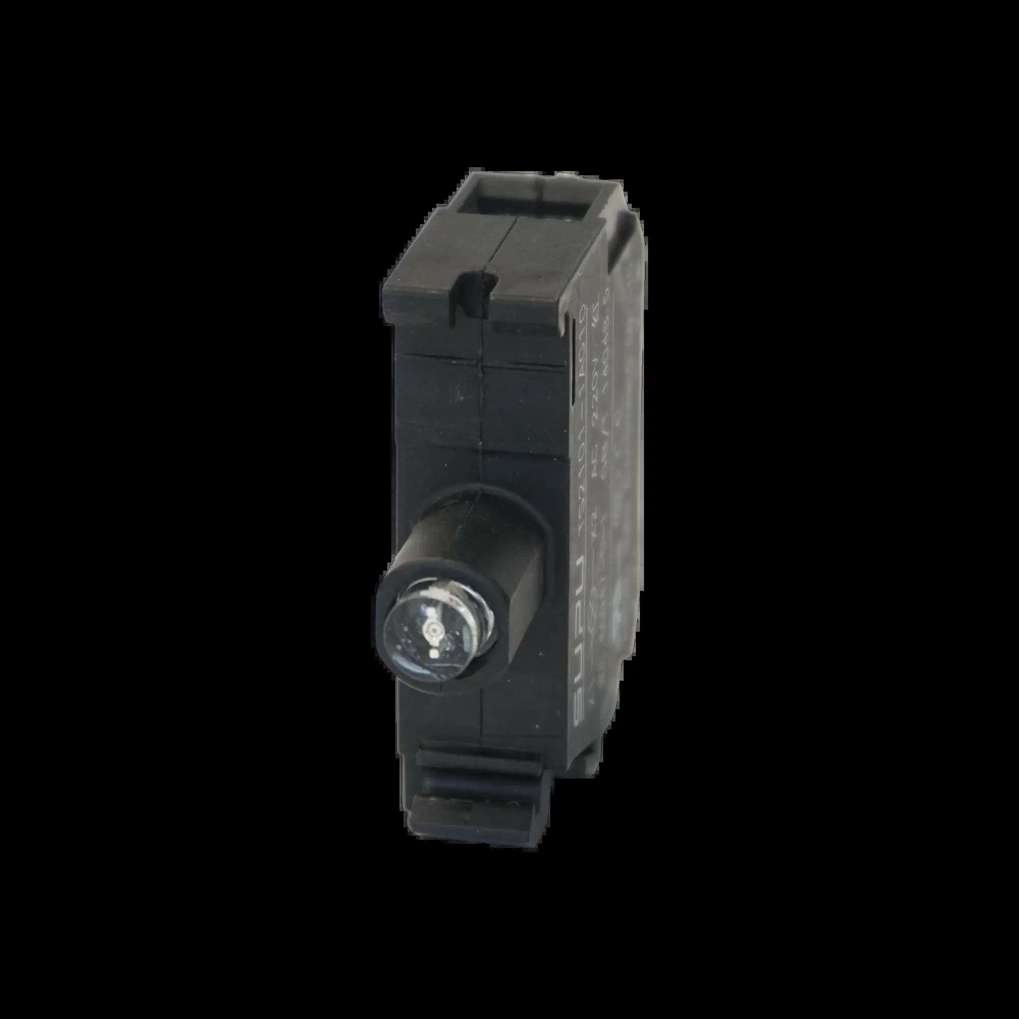 TS2101-1AG10_Блок индикации, красный, 220В AC