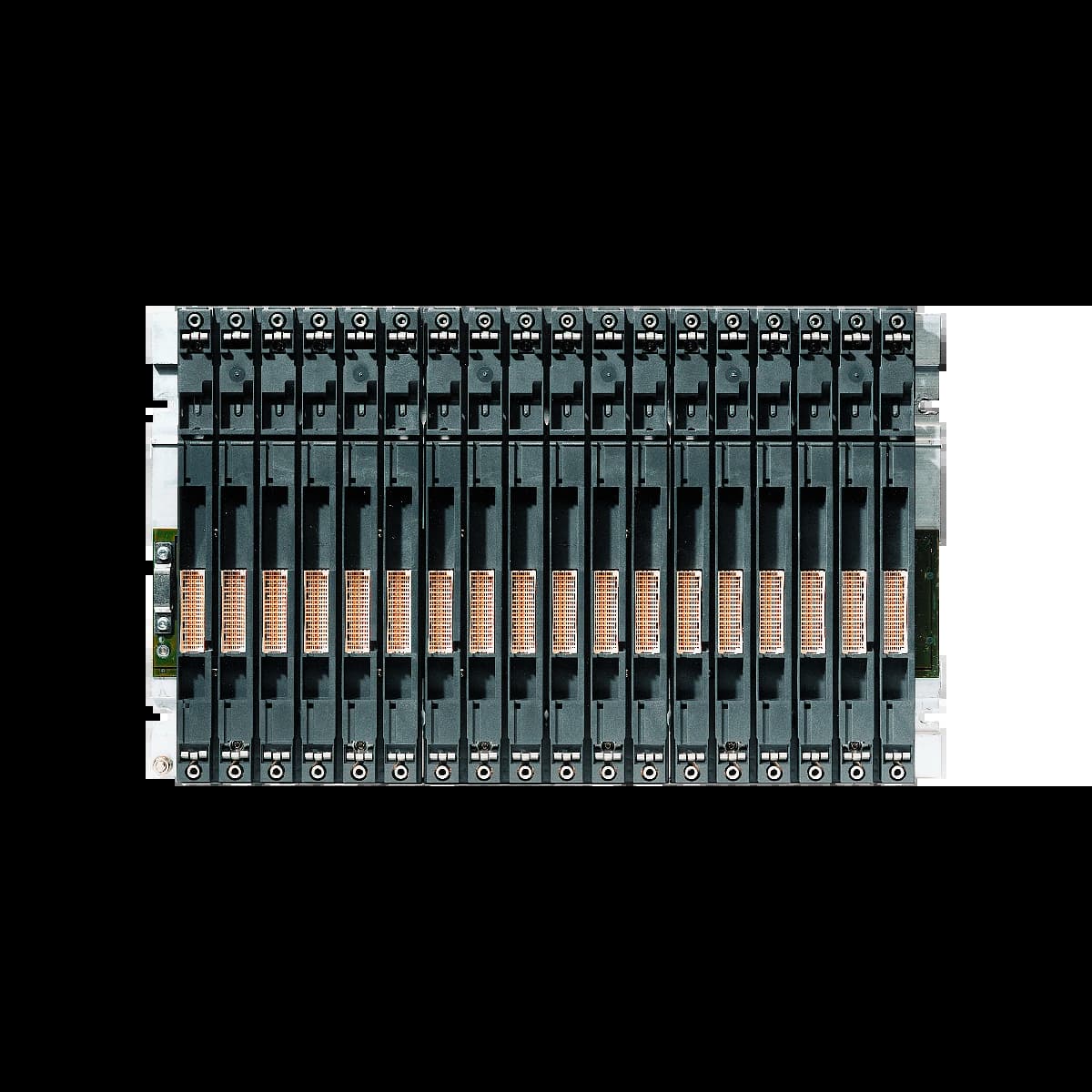 6ES7403-1TA01-0AA0_Монтажная стойка для расширения ER1, 18 слотов_1