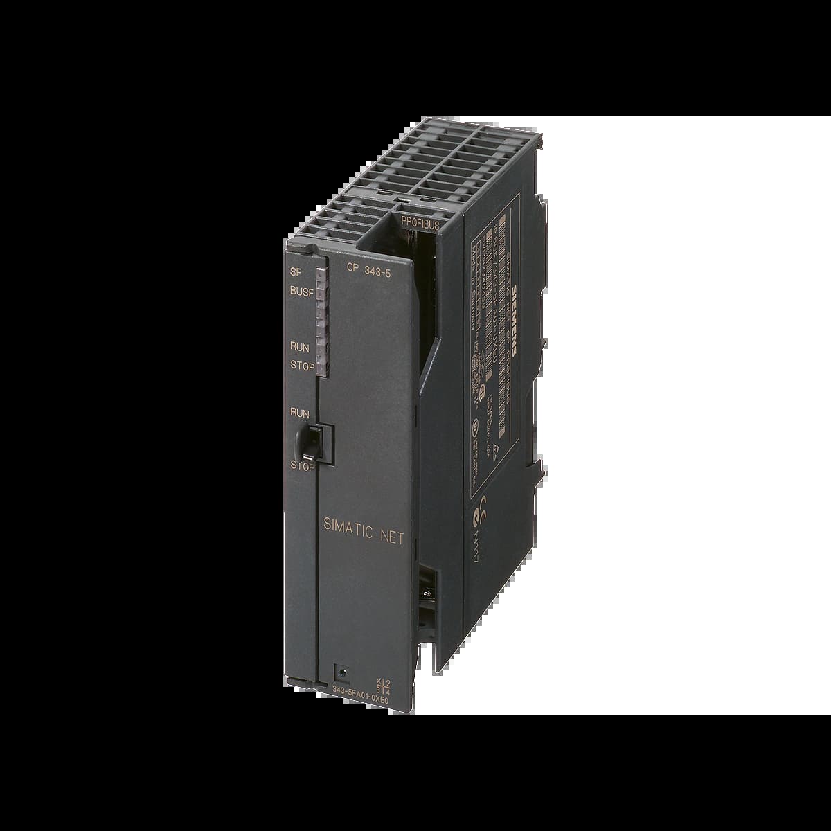 6GK7343-5FA01-0XE0_Коммуникационный процессор CP 343-5, PROFIBUS FMS_1