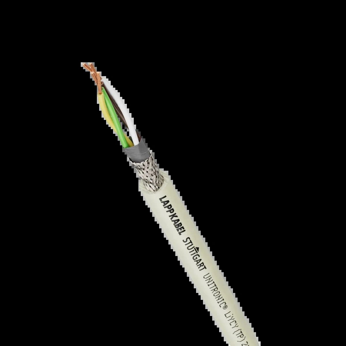 0035801_Кабель UNITRONIC LiYCY (TP) 3×2×0.25 мм²_1