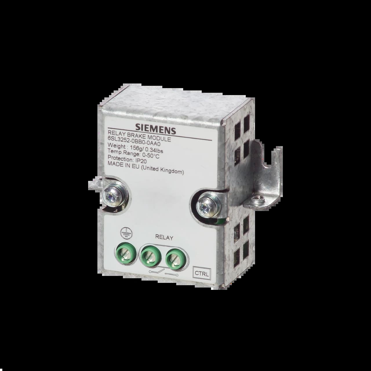 6SL3252-0BB00-0AA0_SINAMICS реле торможения_1