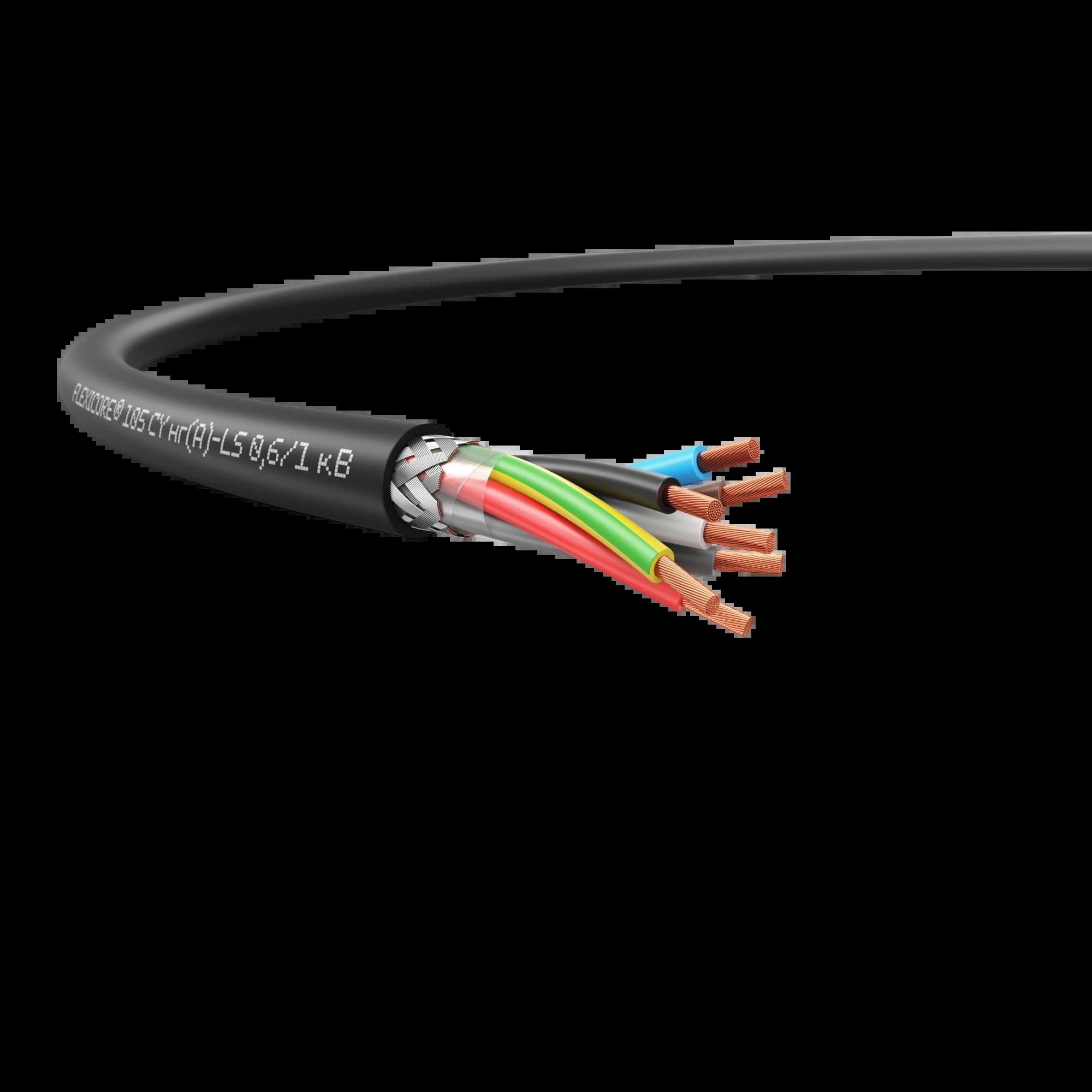 3120001731_FLEXICORE 105 CY нг(А)-LS 0.6/1 кВ 7G16_1